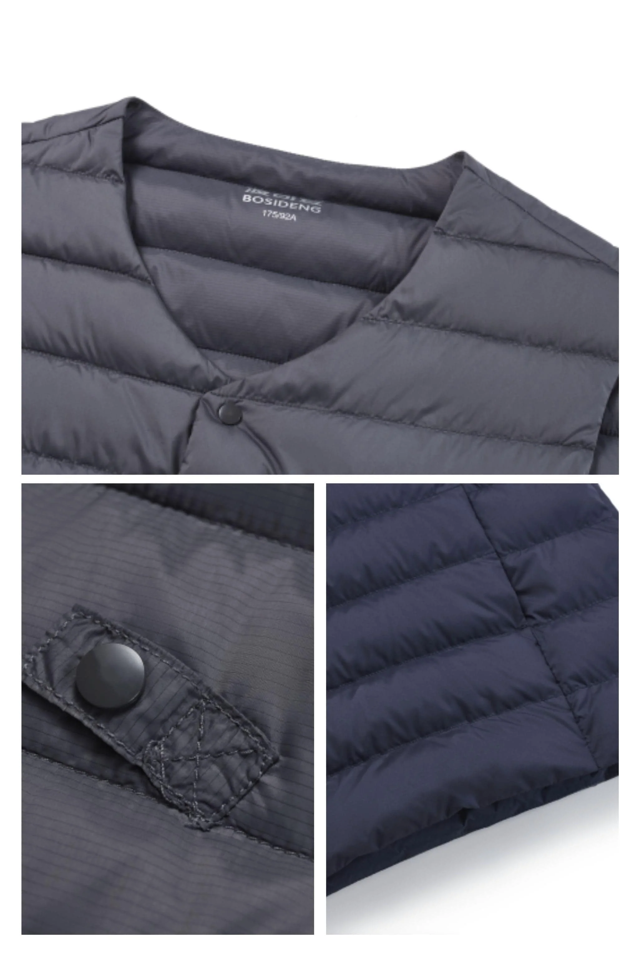 Ultralight Down Gilet 0001 - Image 5