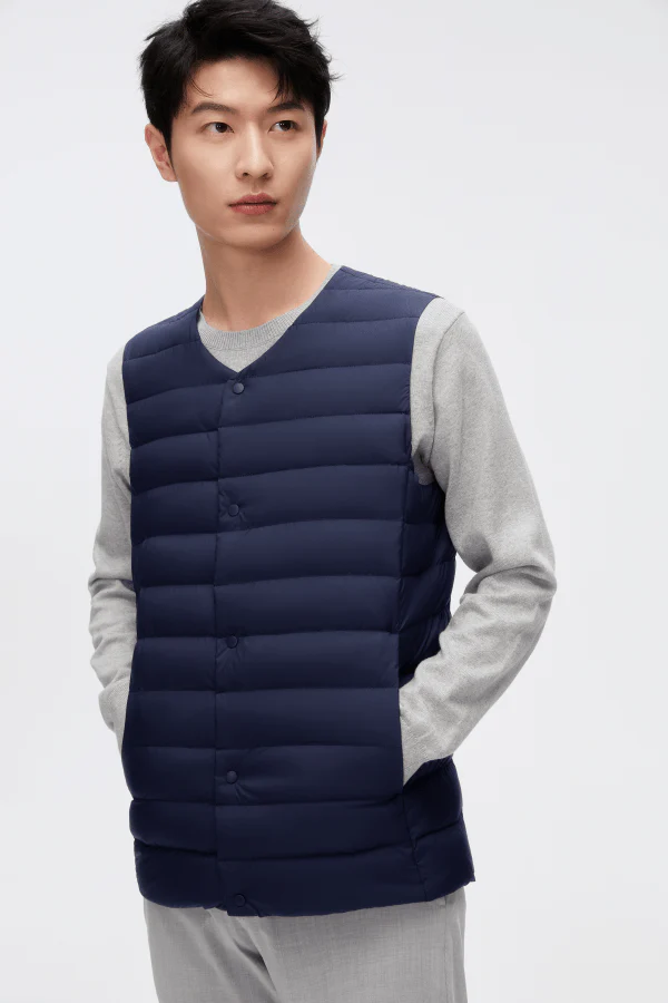 Ultralight Down Gilet 0001 - Image 6