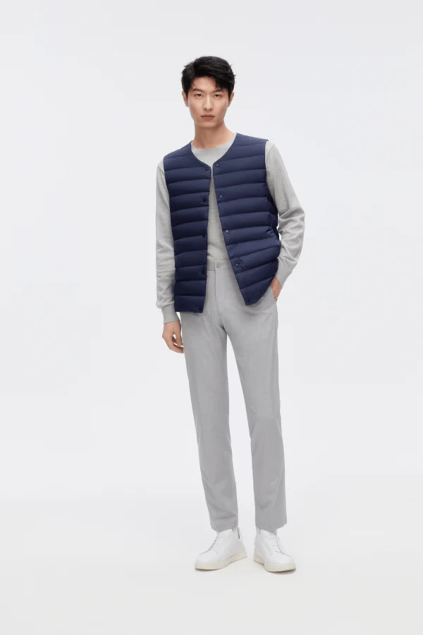 Ultralight Down Gilet 0001 - Image 7