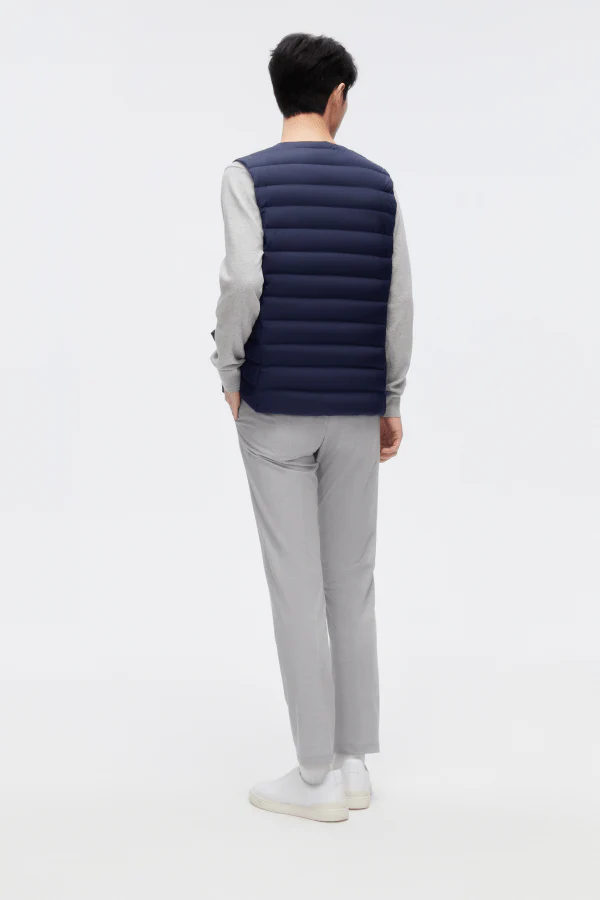 Ultralight Down Gilet 0001 - Image 8