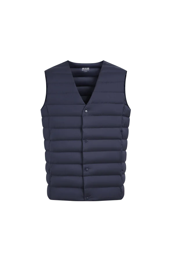 Ultralight Down Gilet 0001 - Image 9