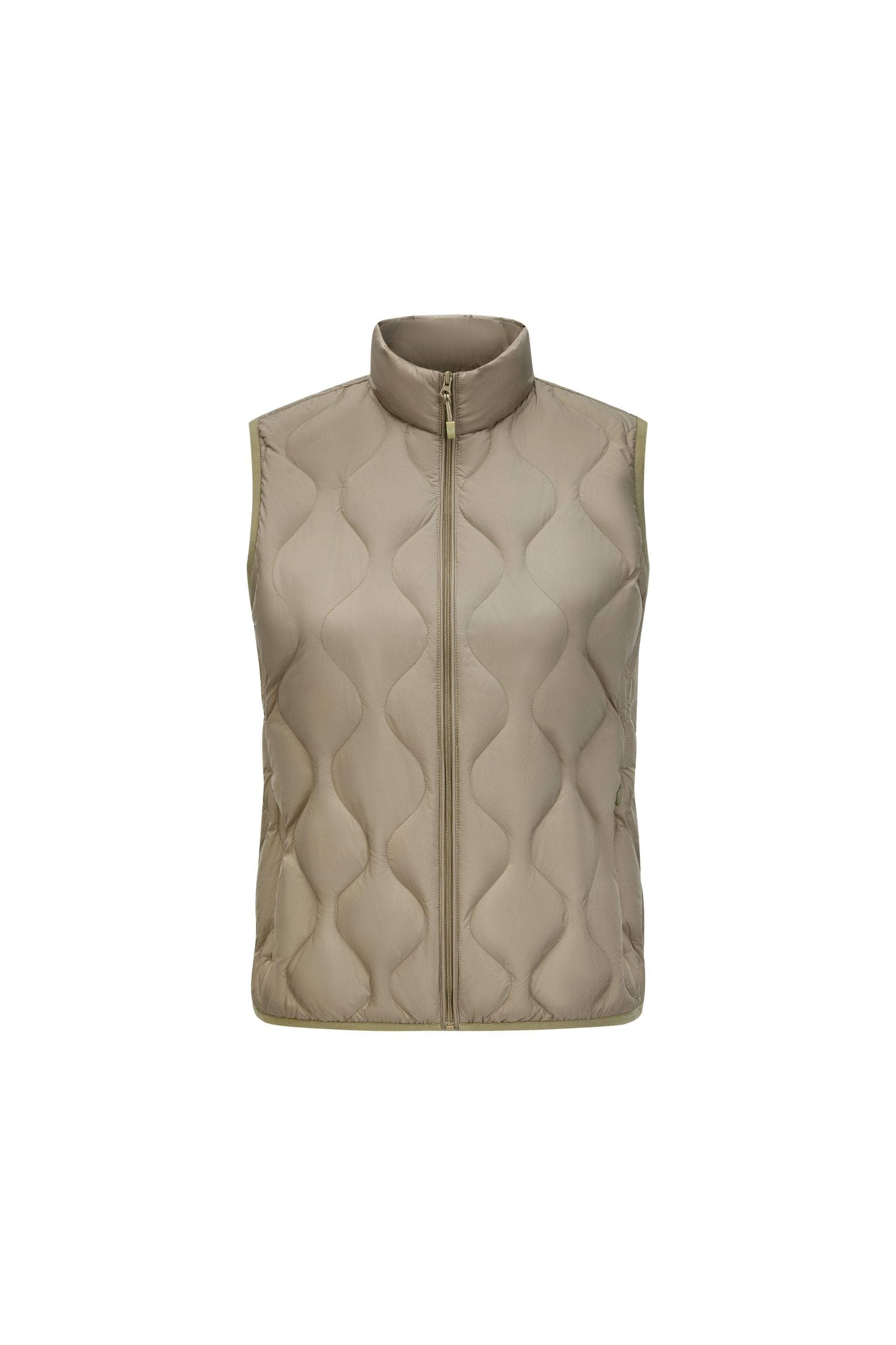 Ultralight Down Packable Gilet 1010 - Image 11