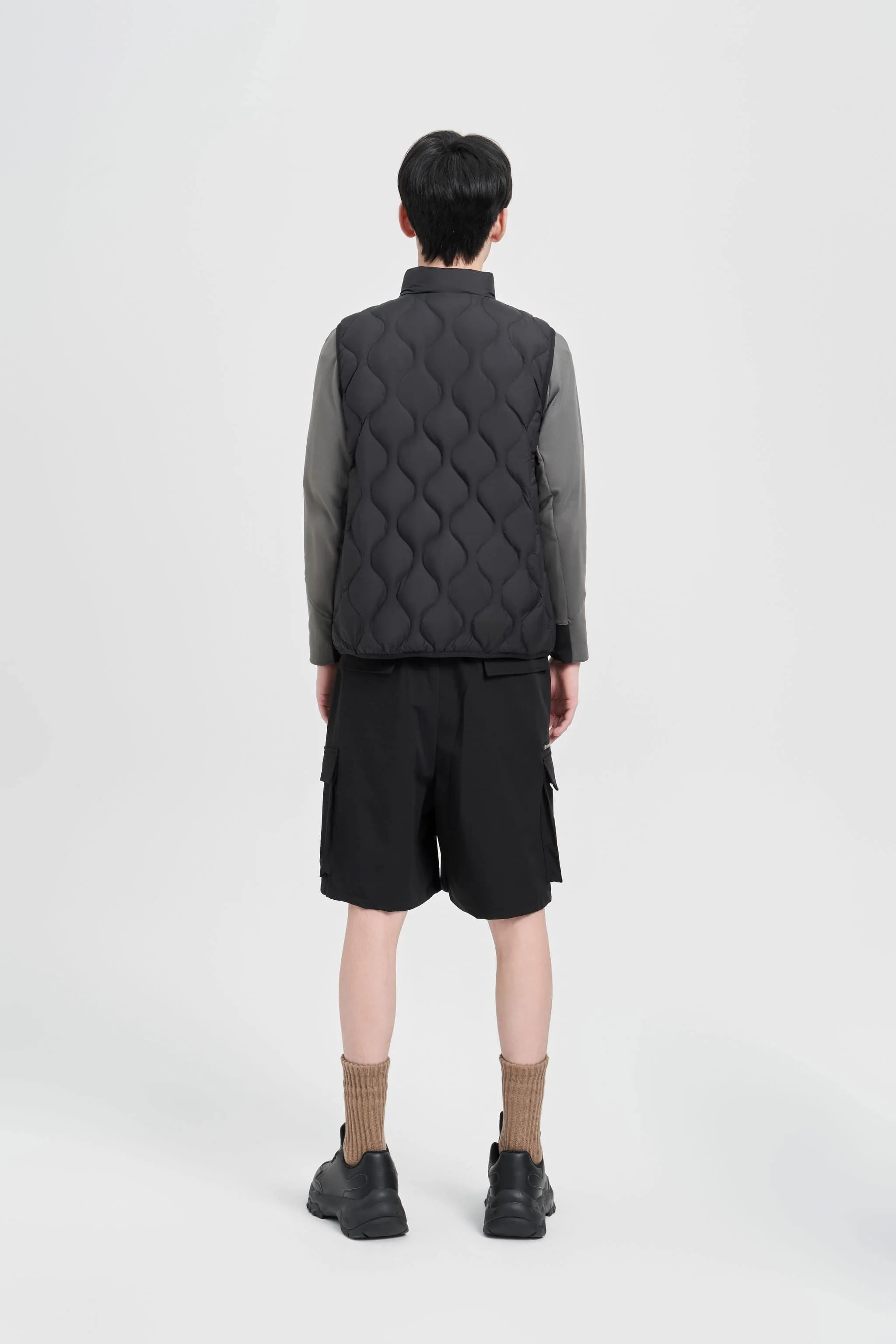 Ultralight Down Packable Gilet 1010 - Image 14