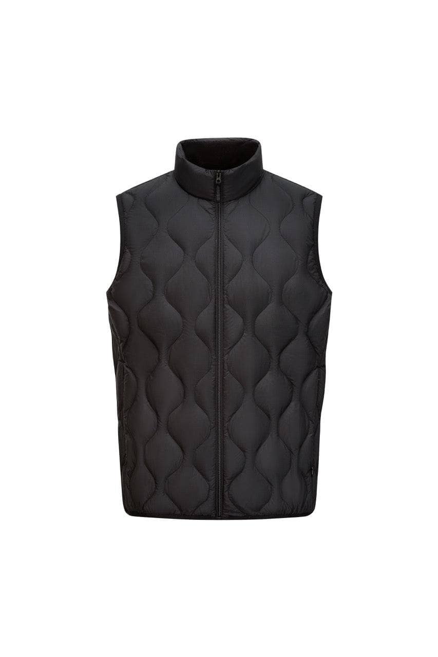 Ultralight Down Packable Gilet 1010 - Image 15
