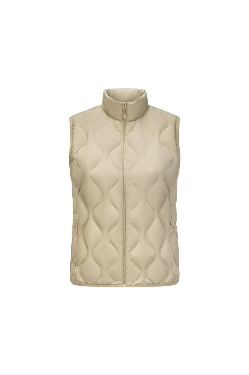 Ultralight Down Packable Gilet 1010 - Image 4
