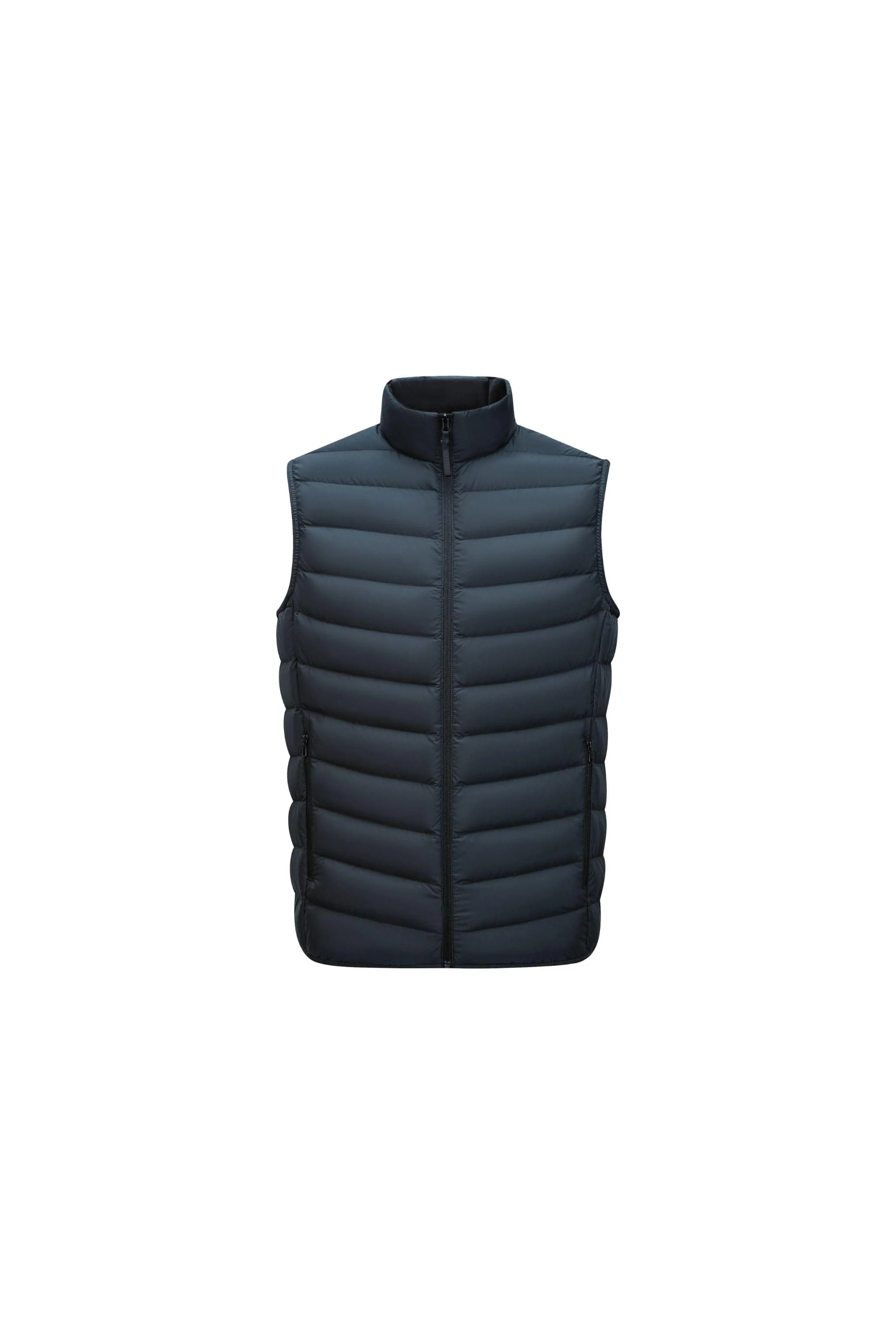 Ultralight Down Packable Gilet 1020 - Image 13