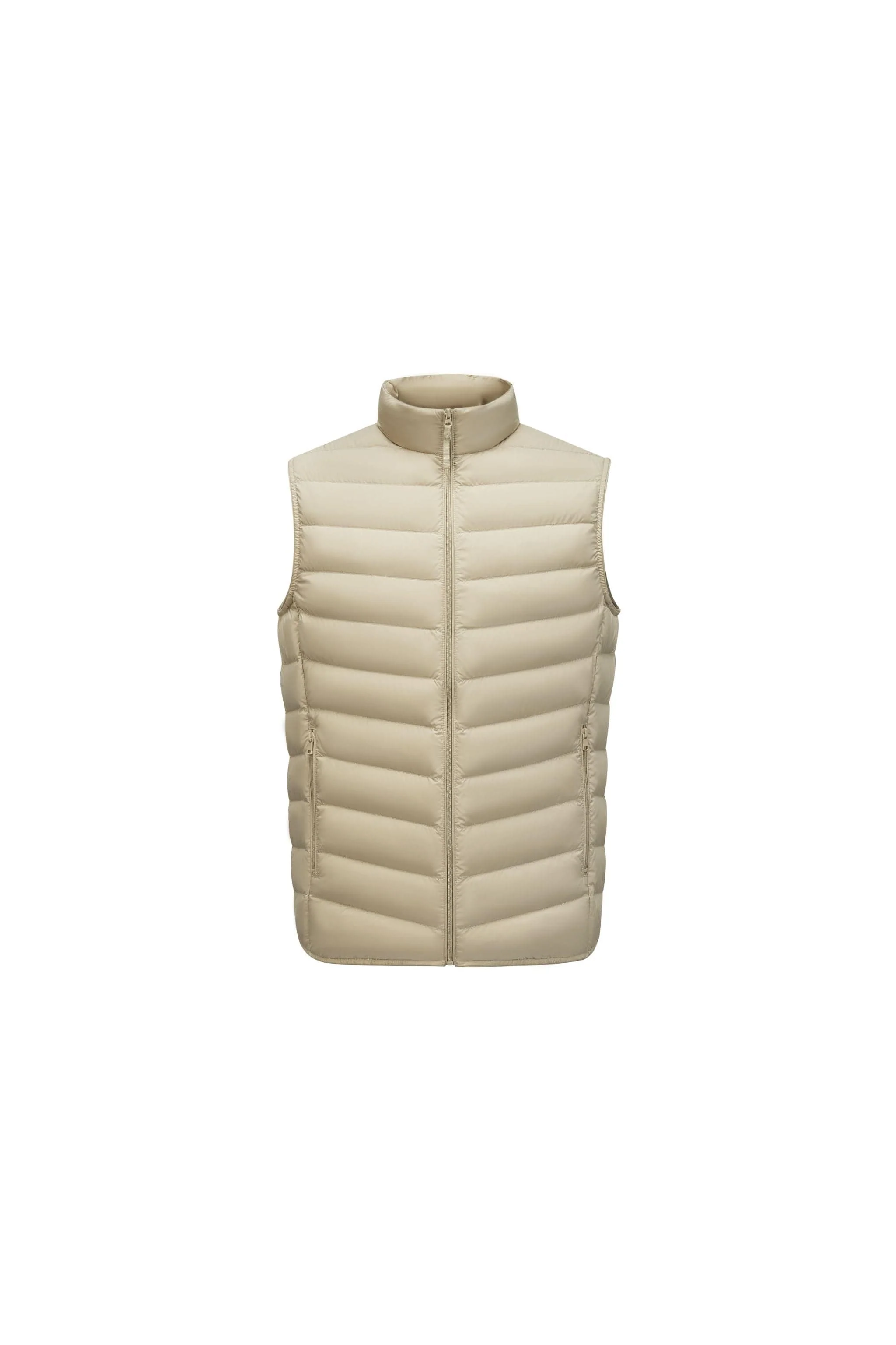 Ultralight Down Packable Gilet 1020 - Image 17