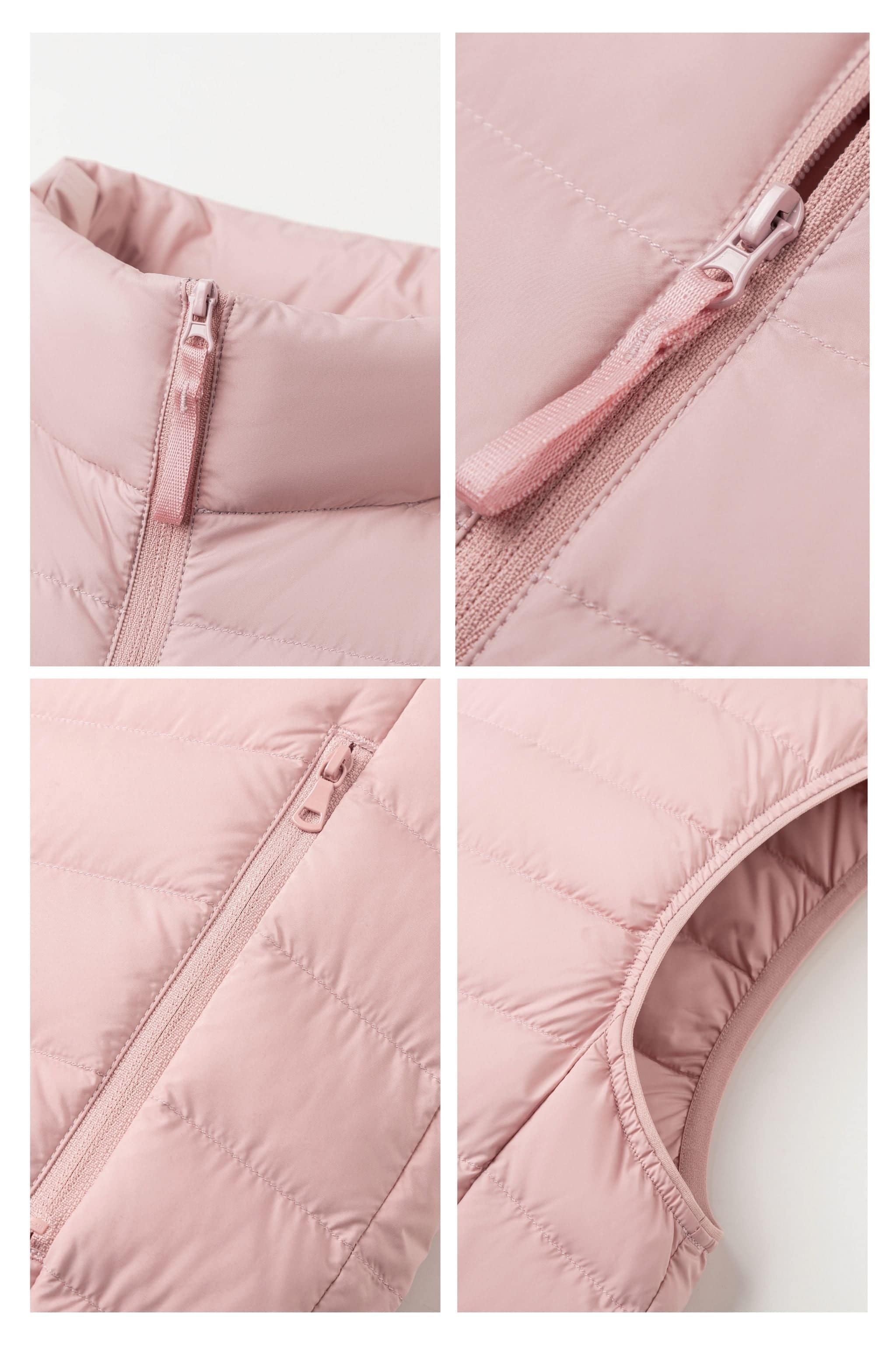 Ultralight Down Packable Gilet 1020 - Image 6