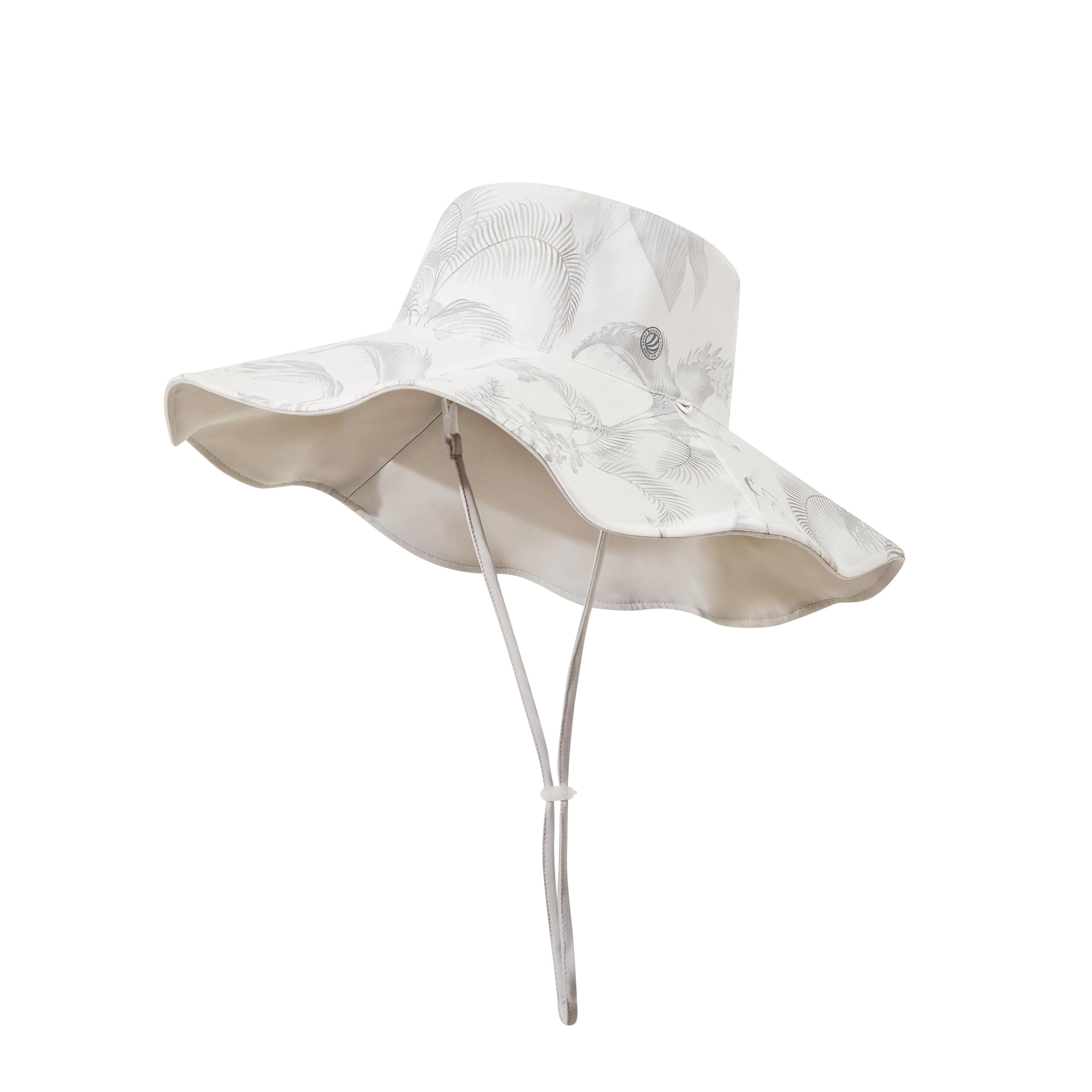 Sun Protection Reversible Sun Hat - Image 3