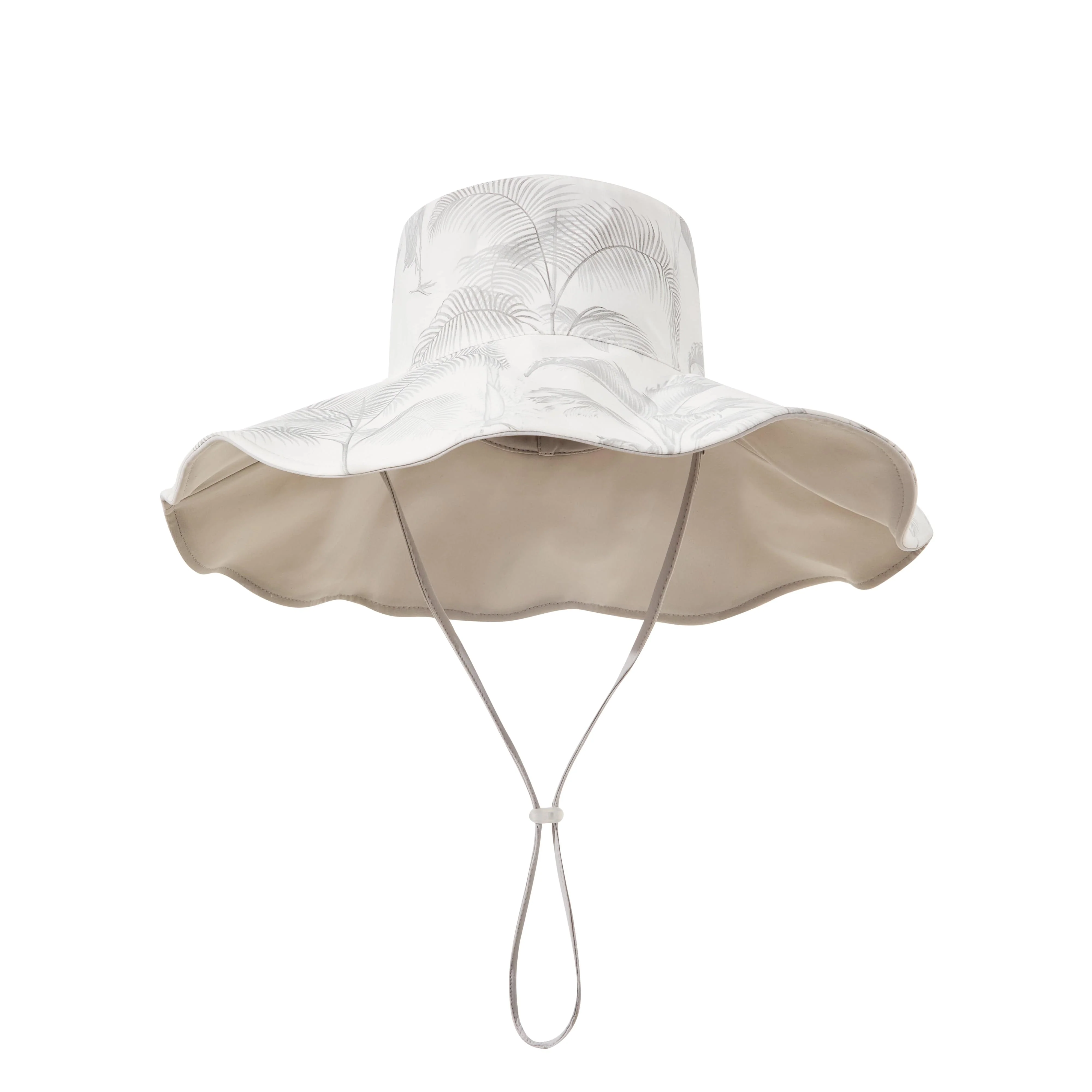 Sun Protection Reversible Sun Hat - Image 4