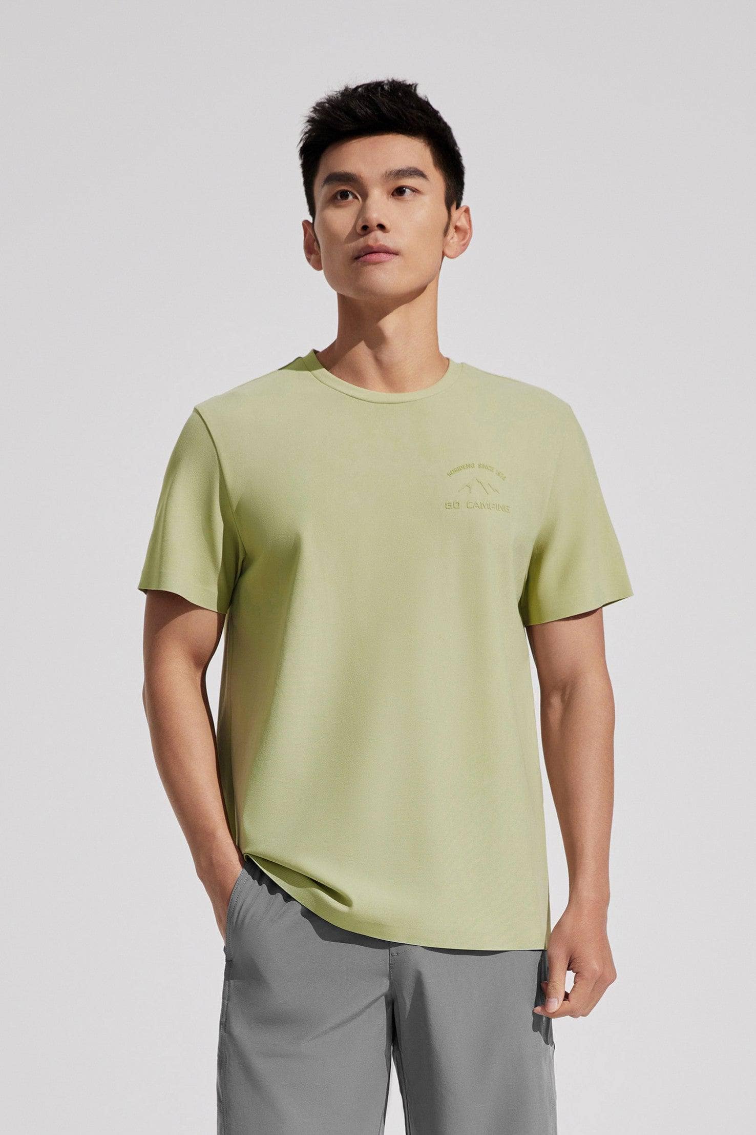 Sun Protection T shirt - Image 2