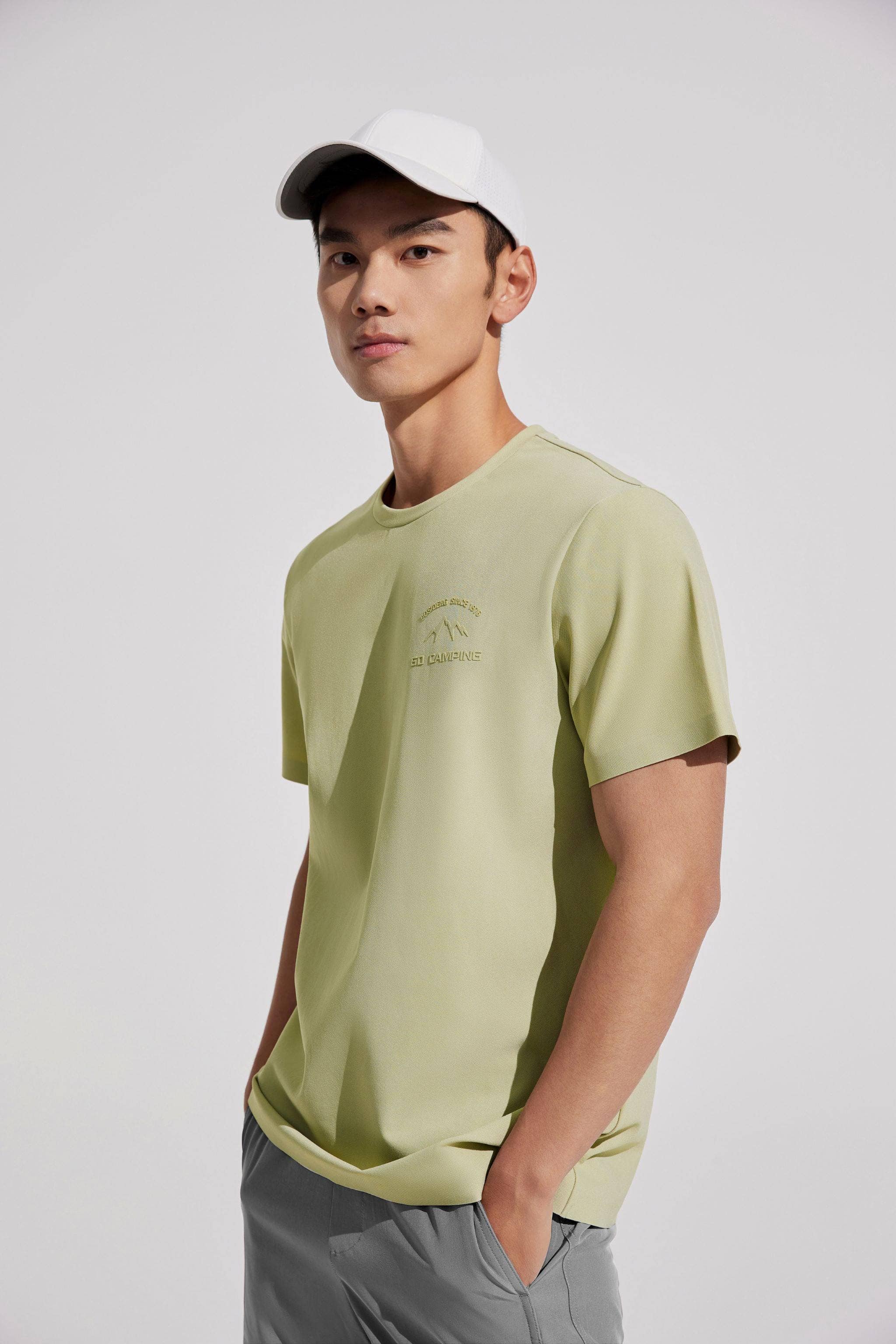 Sun Protection T shirt - Image 3