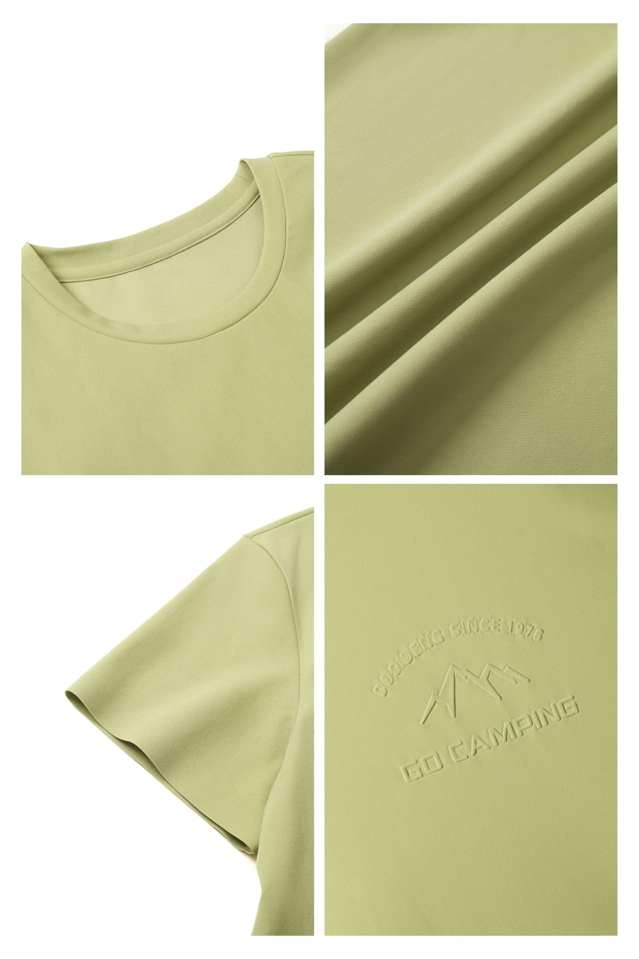 Sun Protection T shirt - Image 5