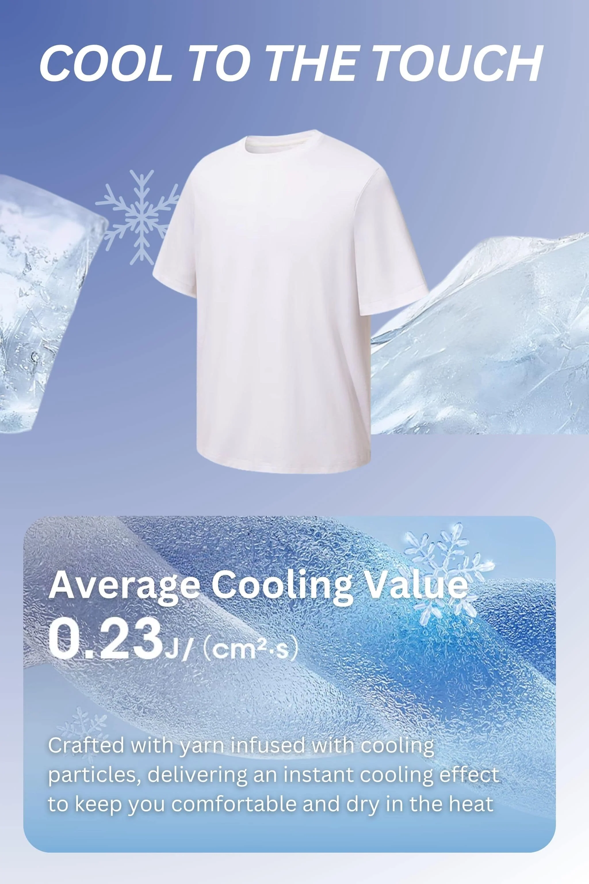 Sun Protection T shirt - Image 8