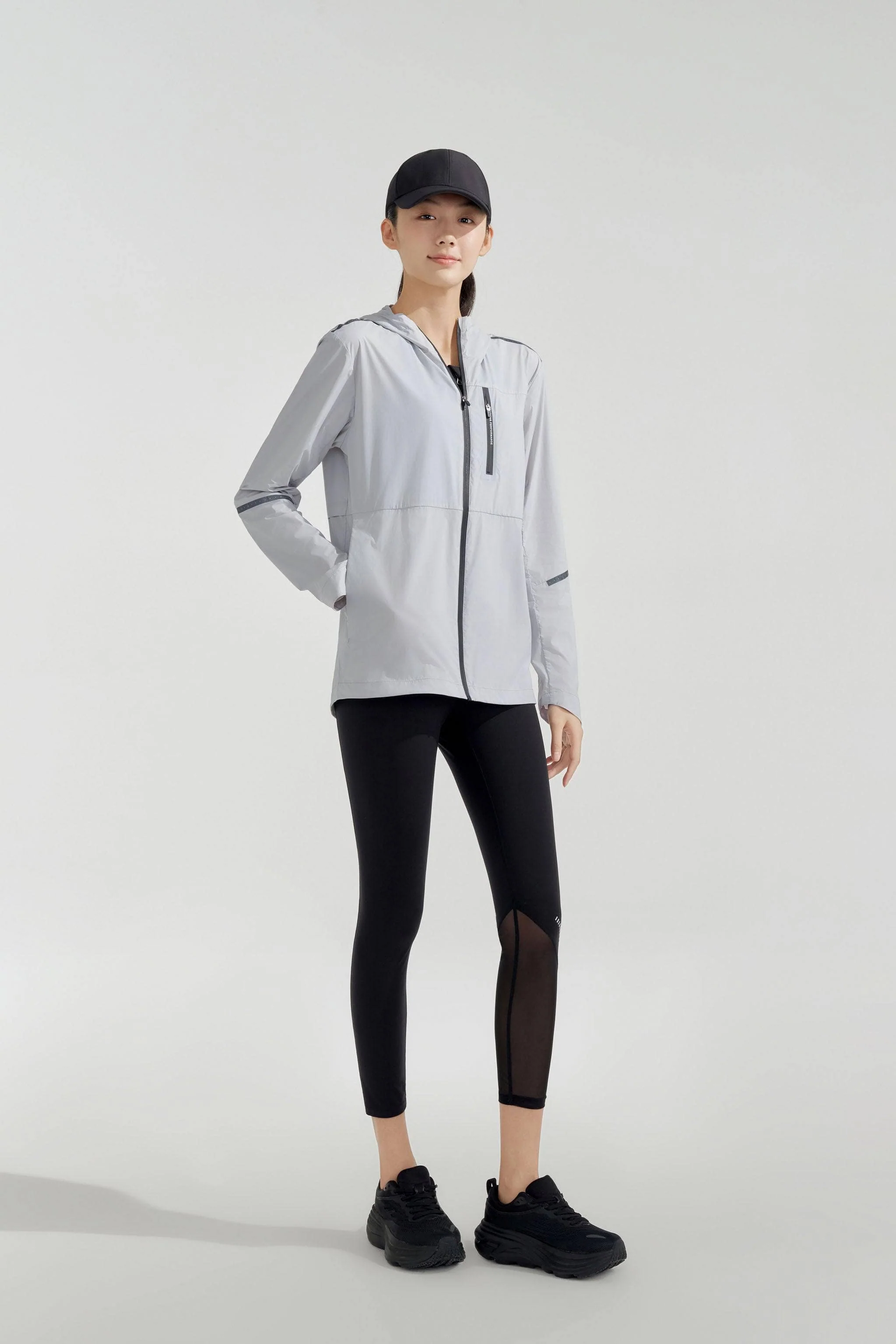 Urban Elite Summer Jacket 2700 - Image 3