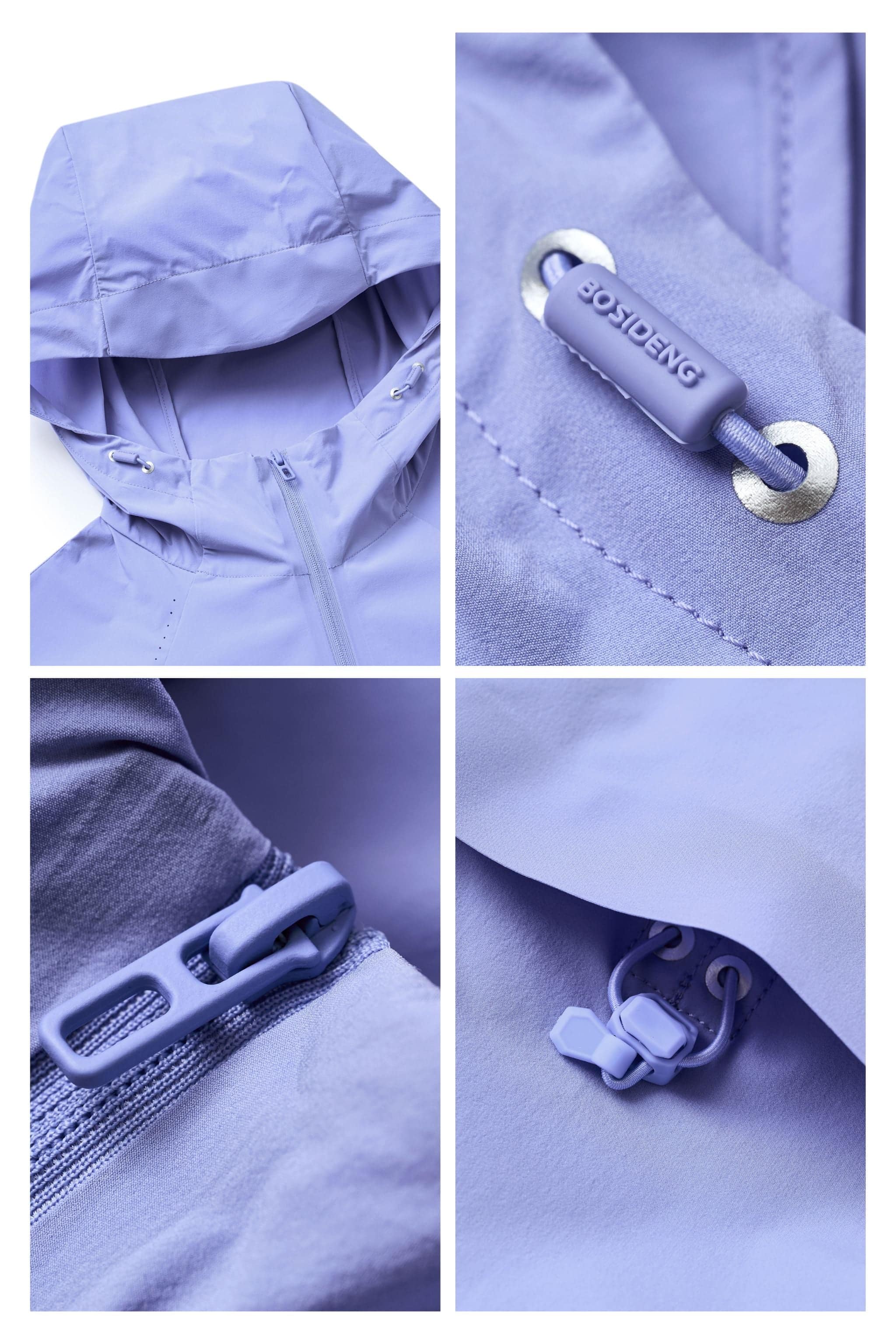 Urban Outdoor Women's Jacket 392 - Image 11