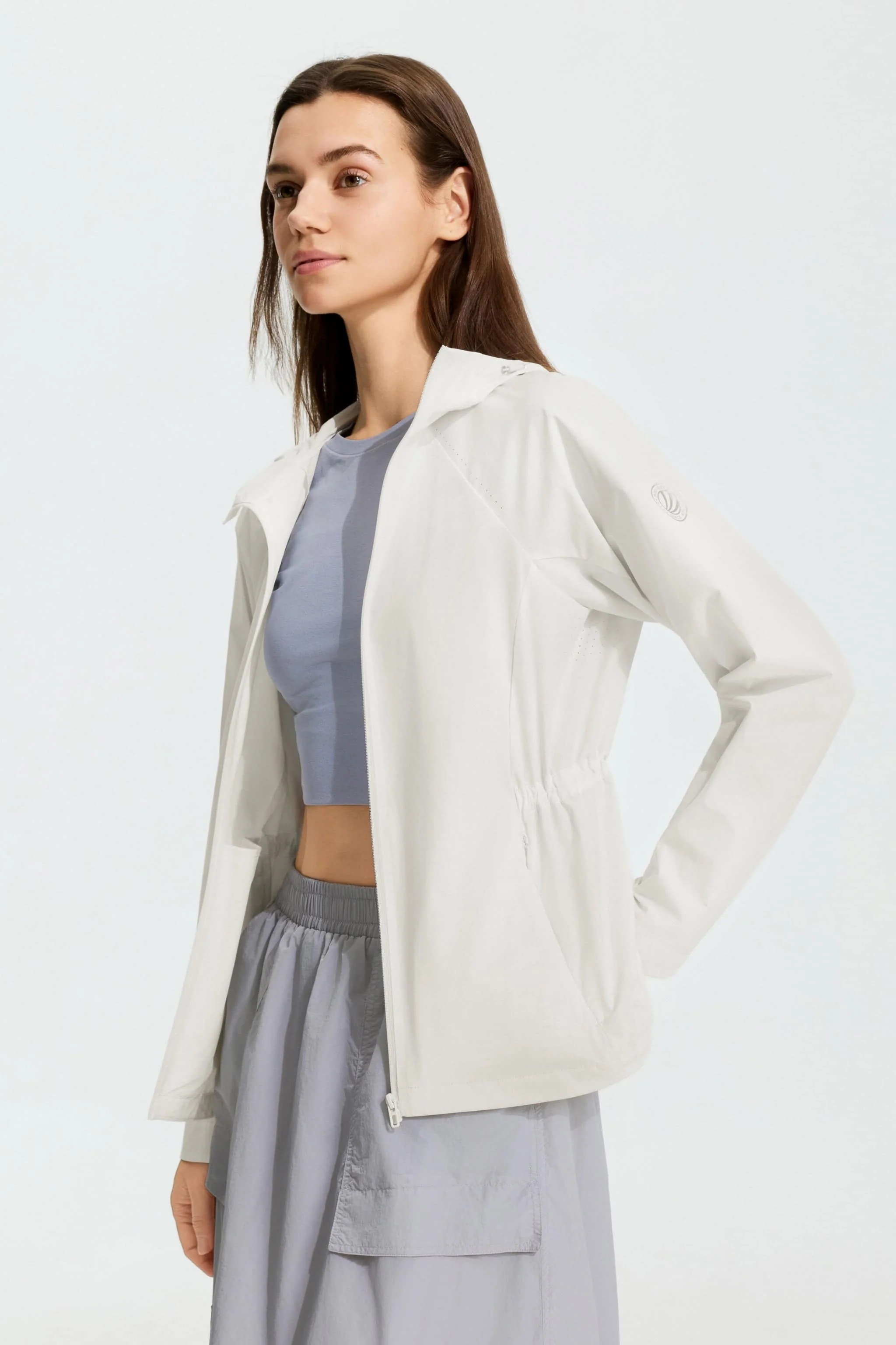 Urban Outdoor Women's Jacket 392 - Image 13