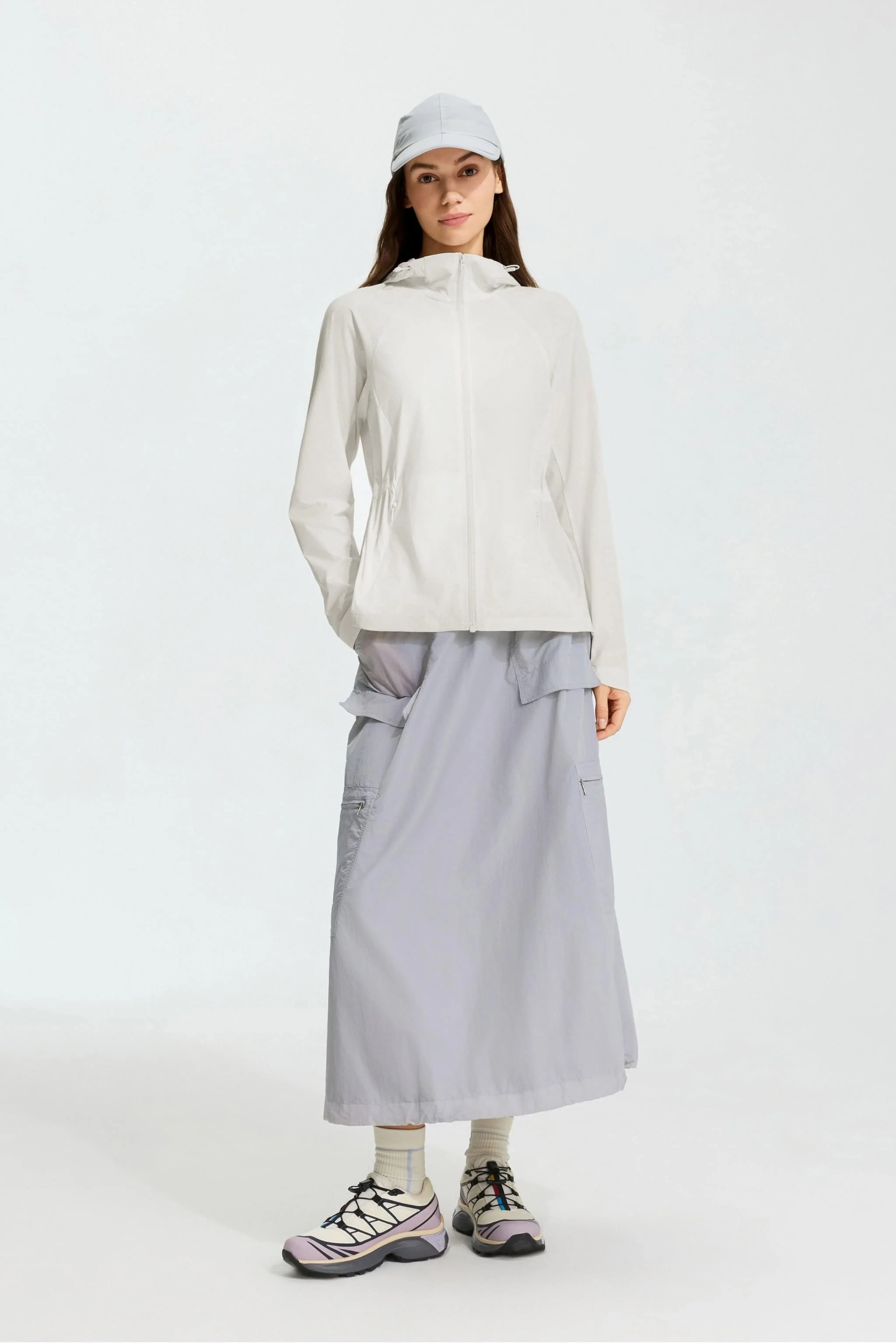 Urban Outdoor Women's Jacket 392 - Image 14