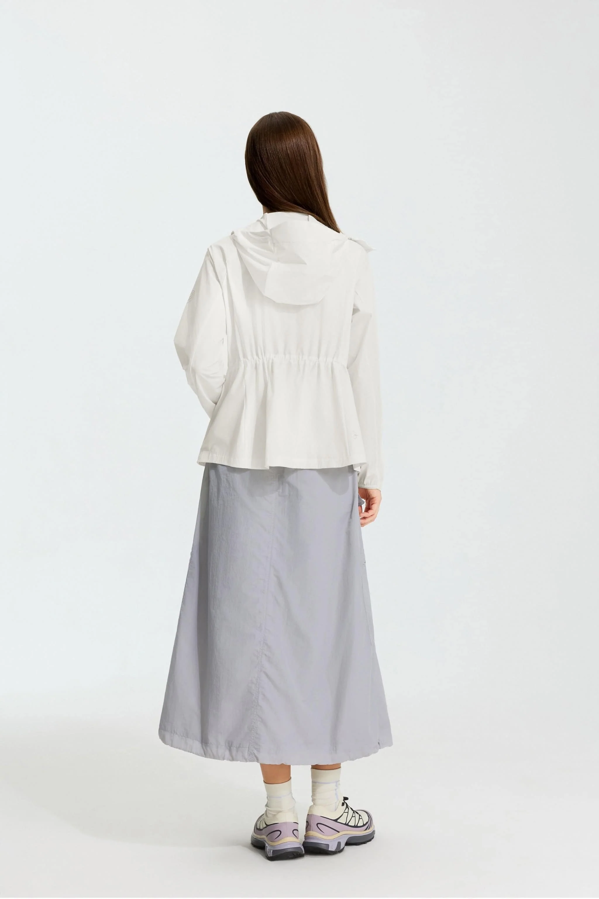 Urban Outdoor Women's Jacket 392 - Image 15