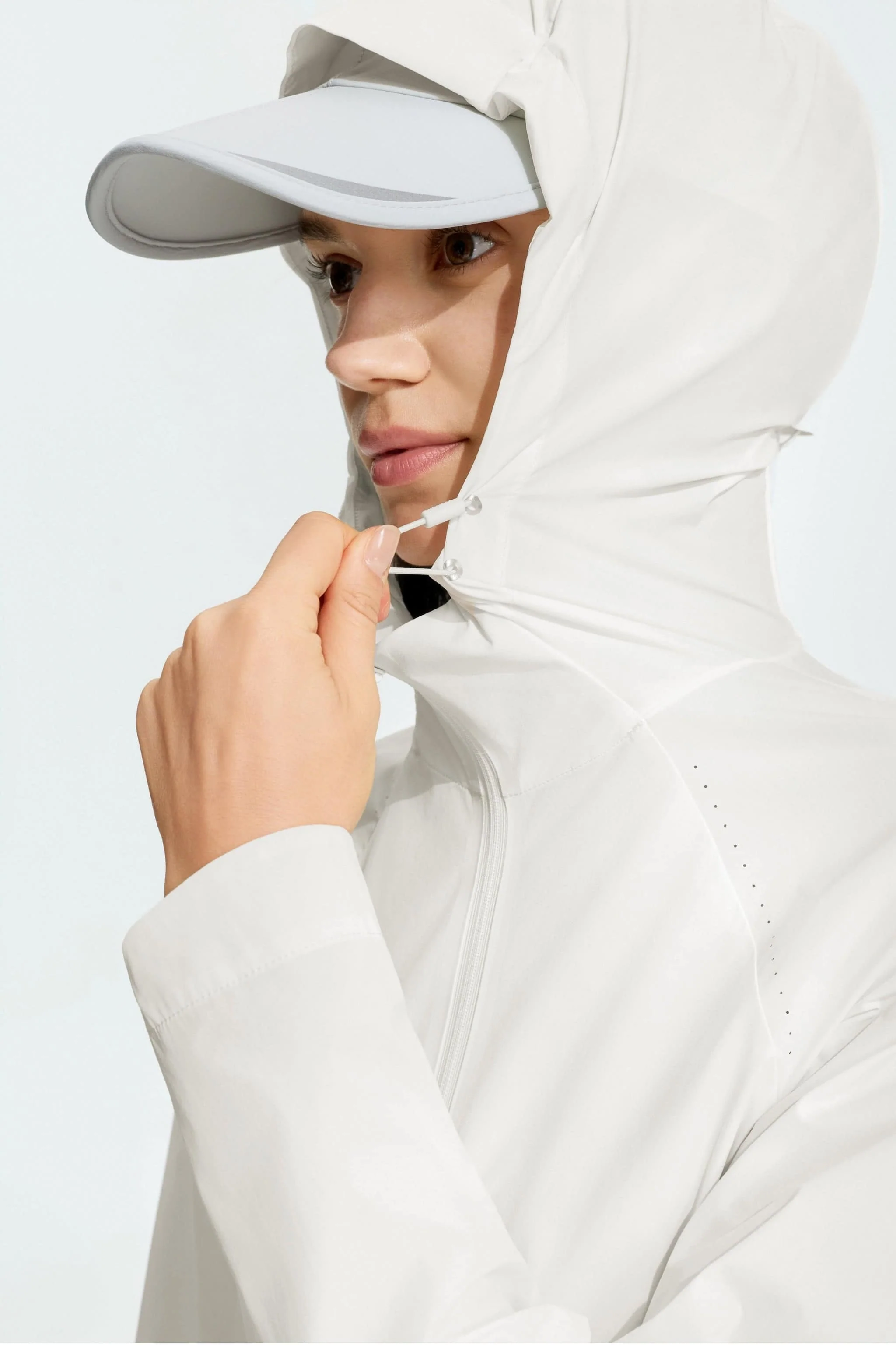 Urban Outdoor Women's Jacket 392 - Image 16