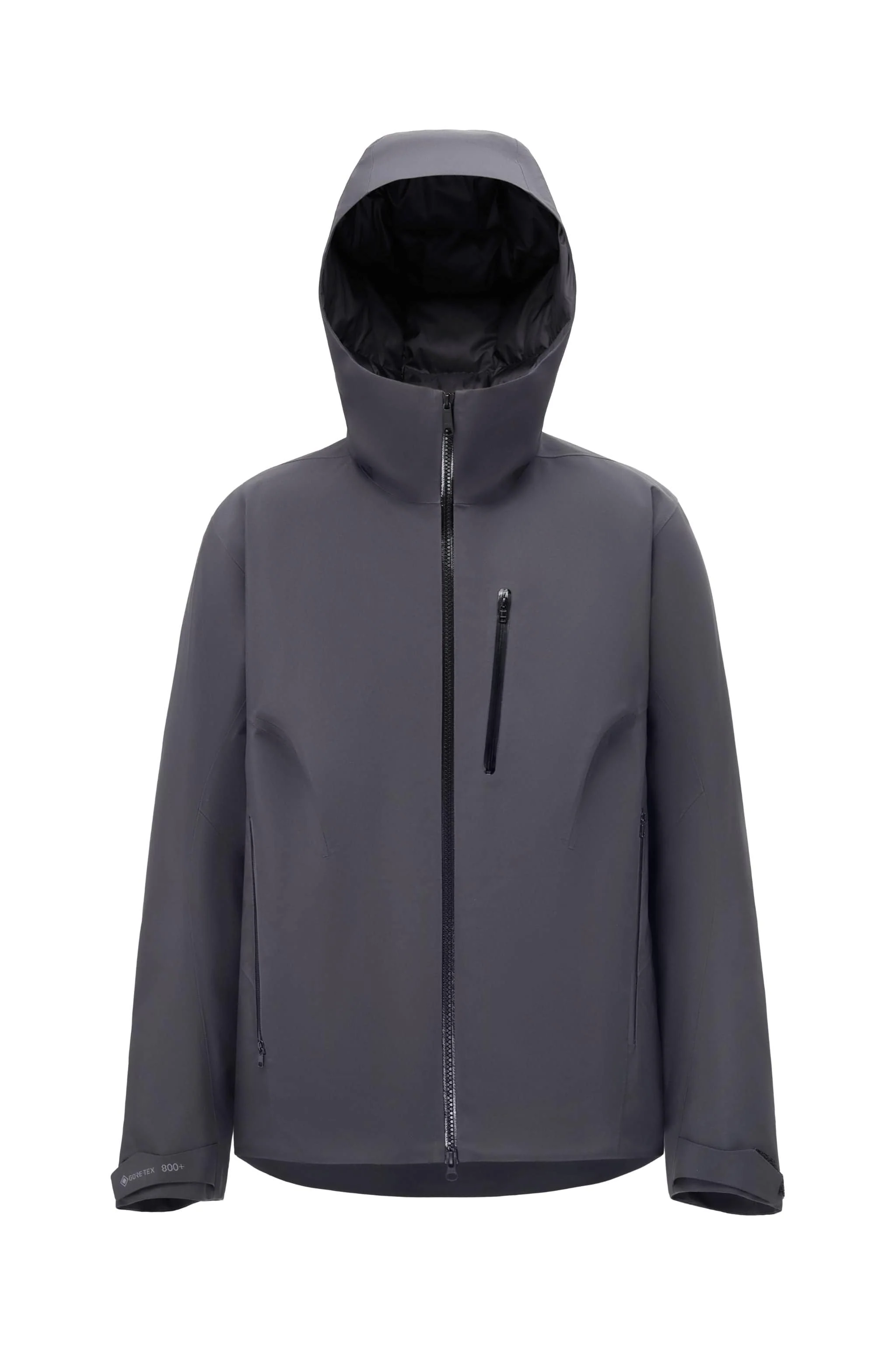 VERTEX Men's Quilted Goose Down Jacket 107