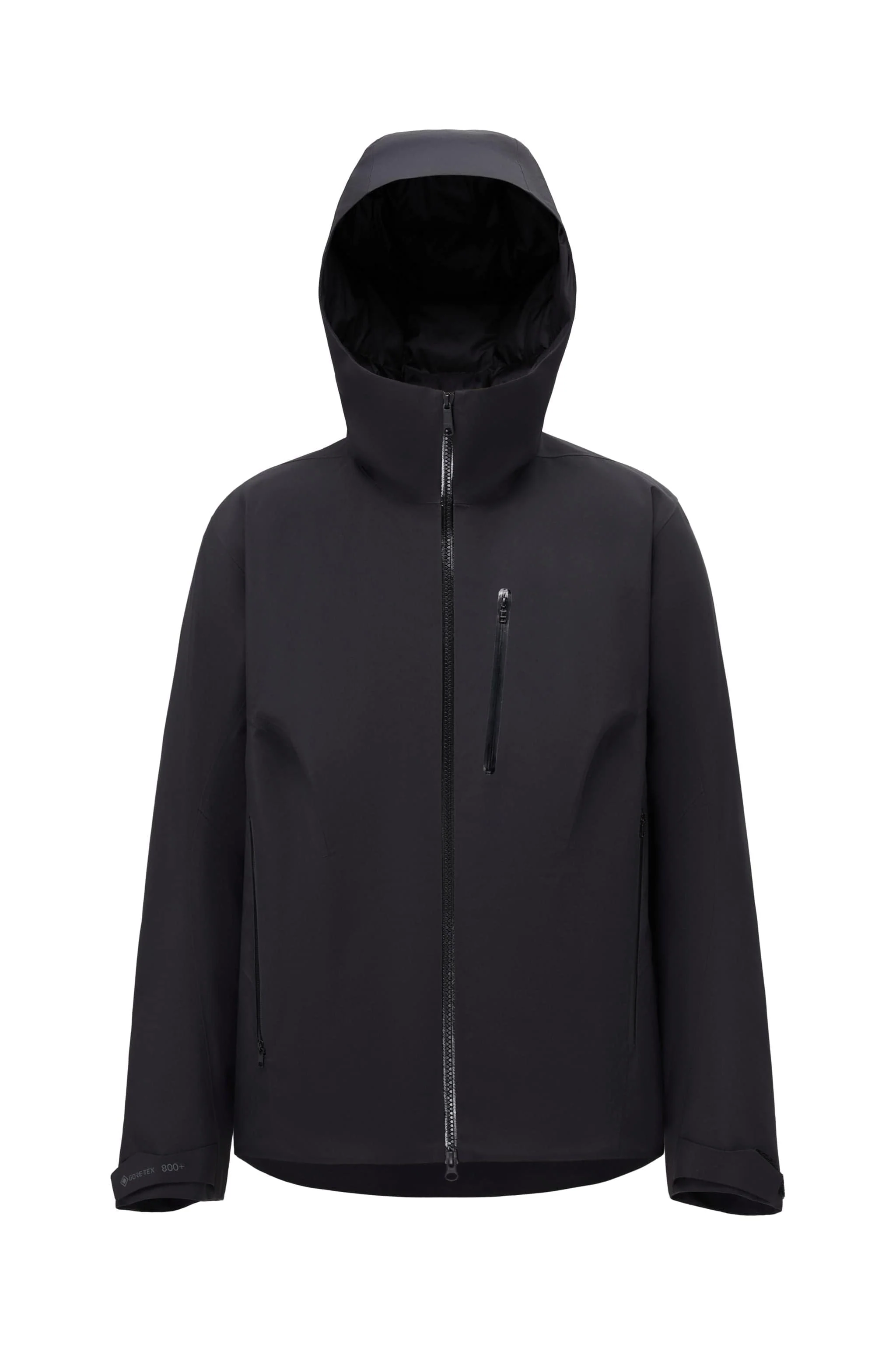 VERTEX Men's Quilted Goose Down Jacket 107 - Image 3