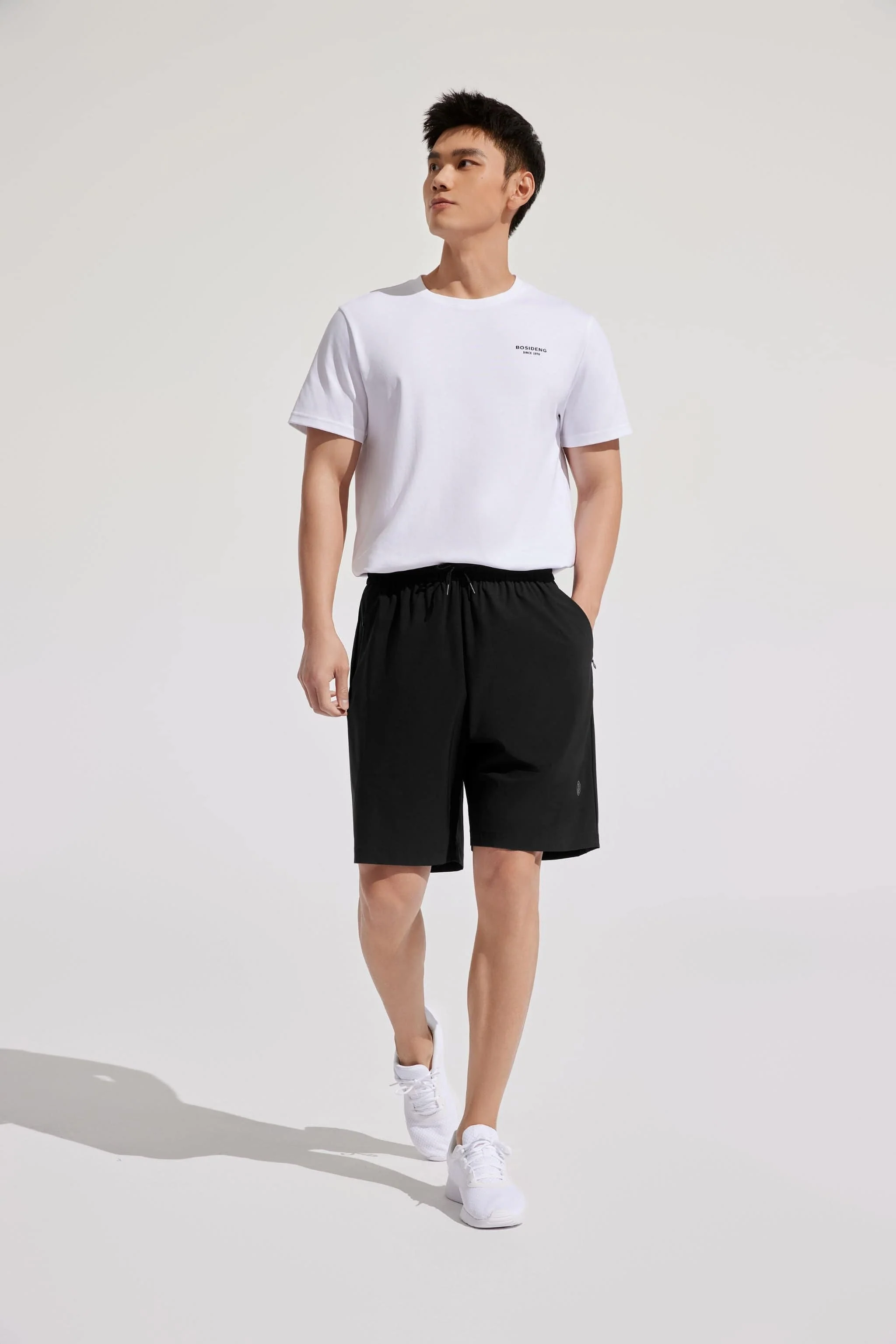 Sun Protection Shorts - Image 11
