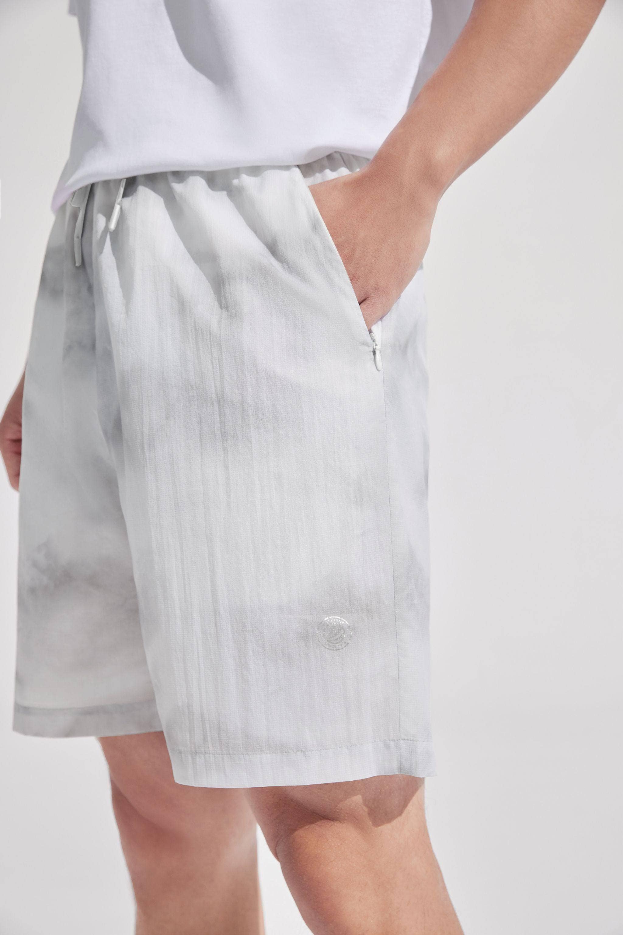 Sun Protection Shorts - Image 3