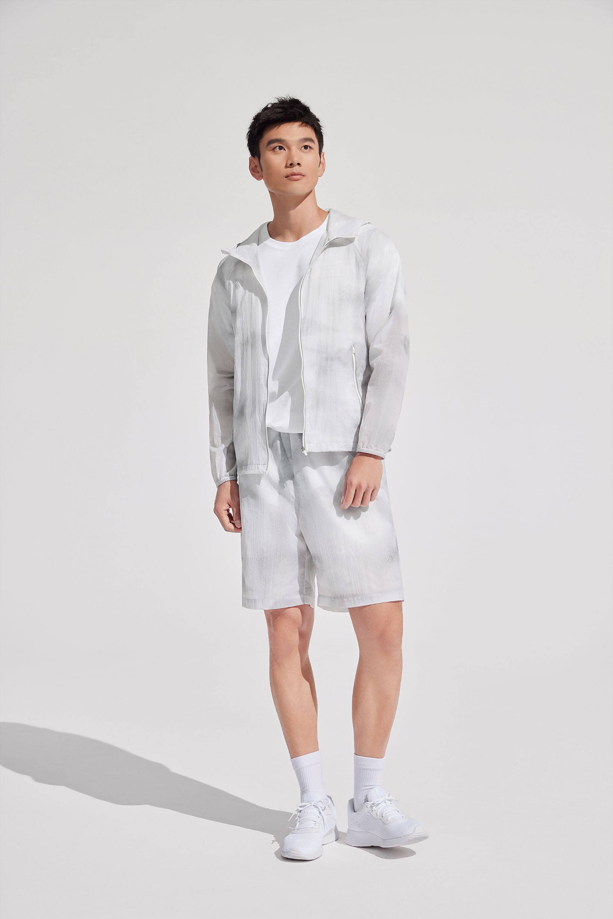 Sun Protection Shorts - Image 5