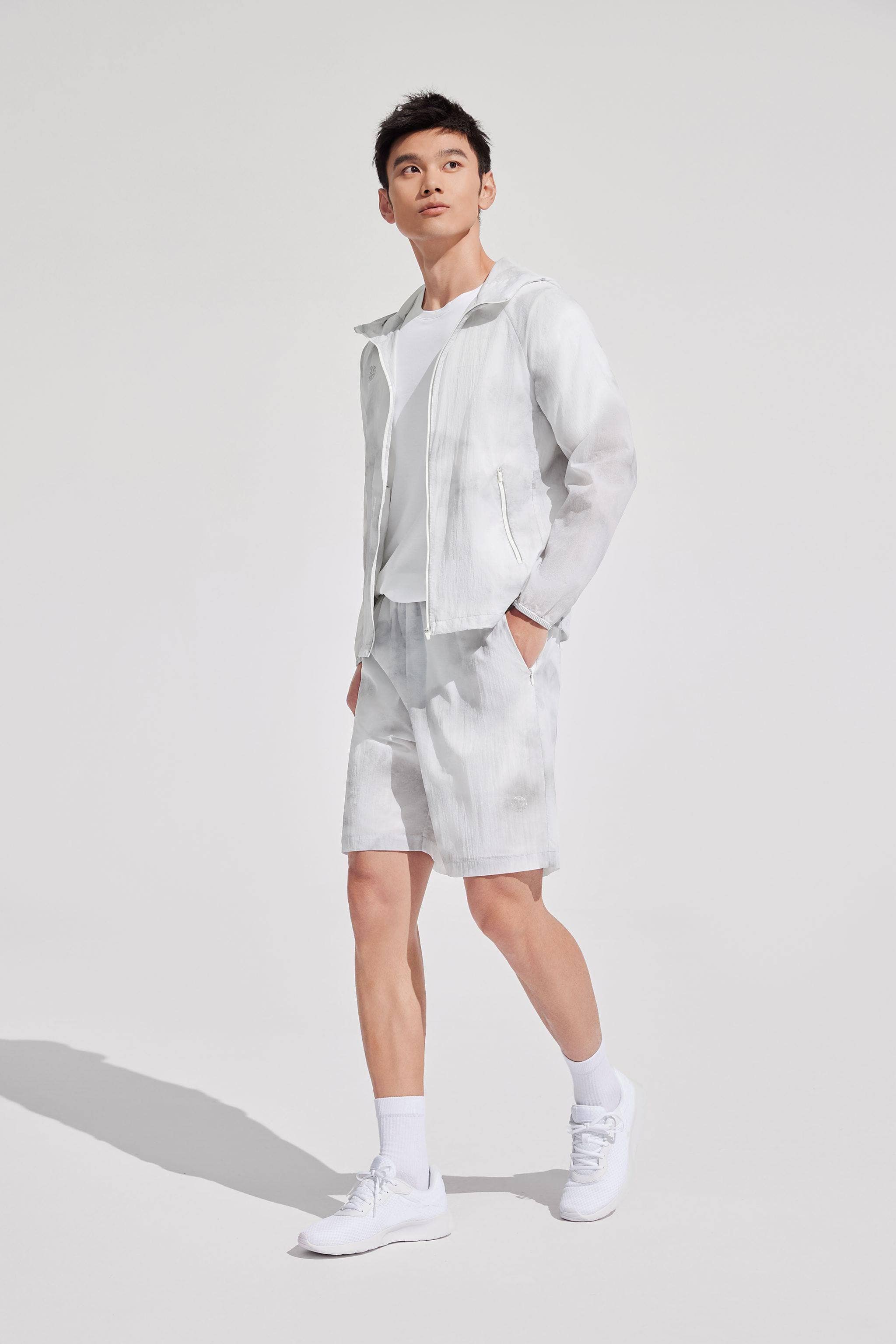 Sun Protection Shorts - Image 6