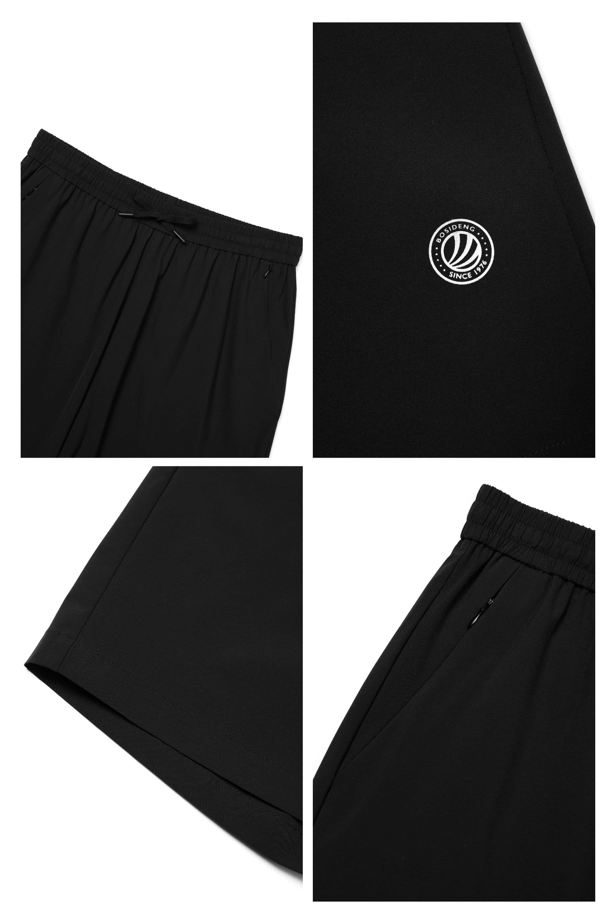 Sun Protection Shorts - Image 8