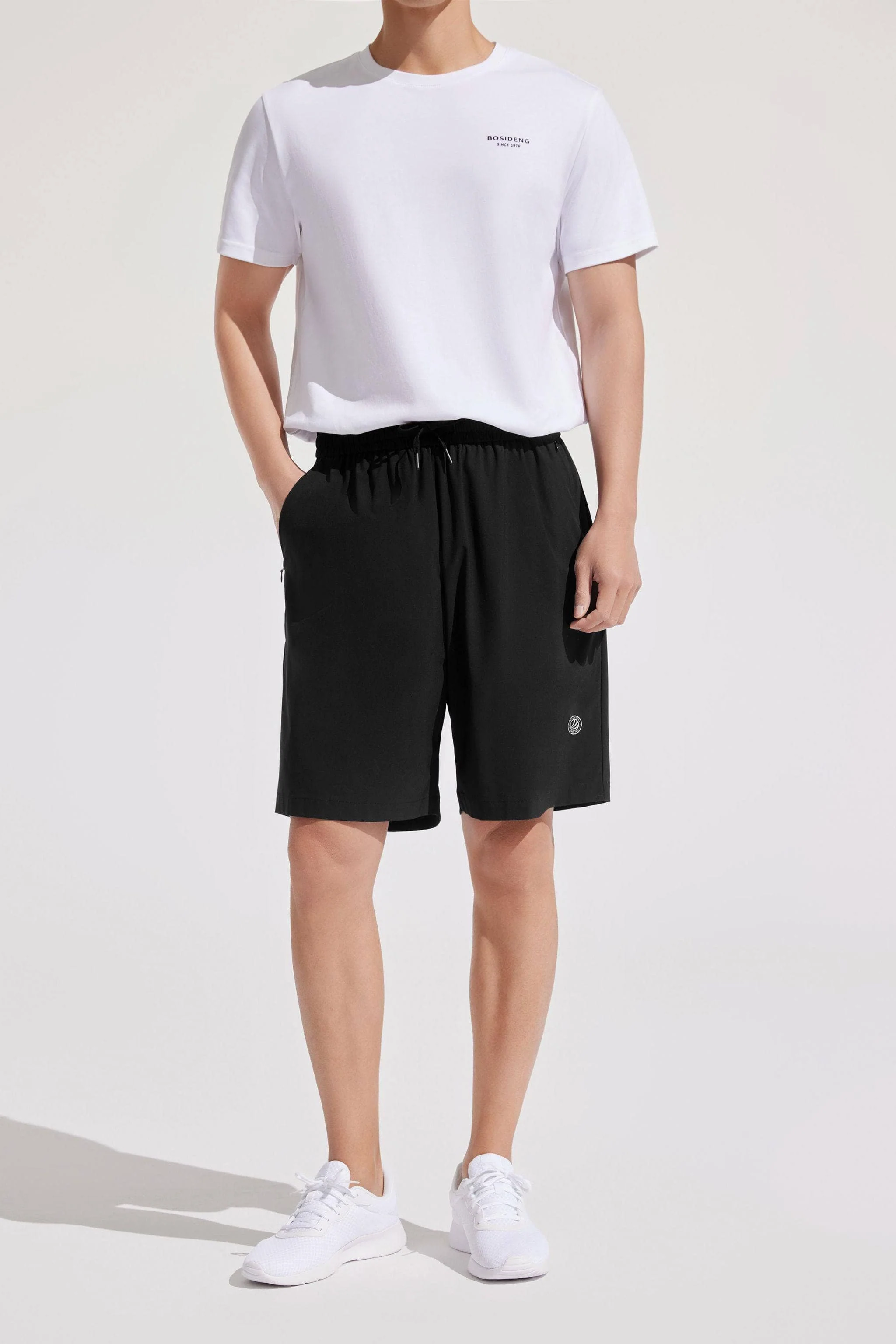 Sun Protection Shorts - Image 9