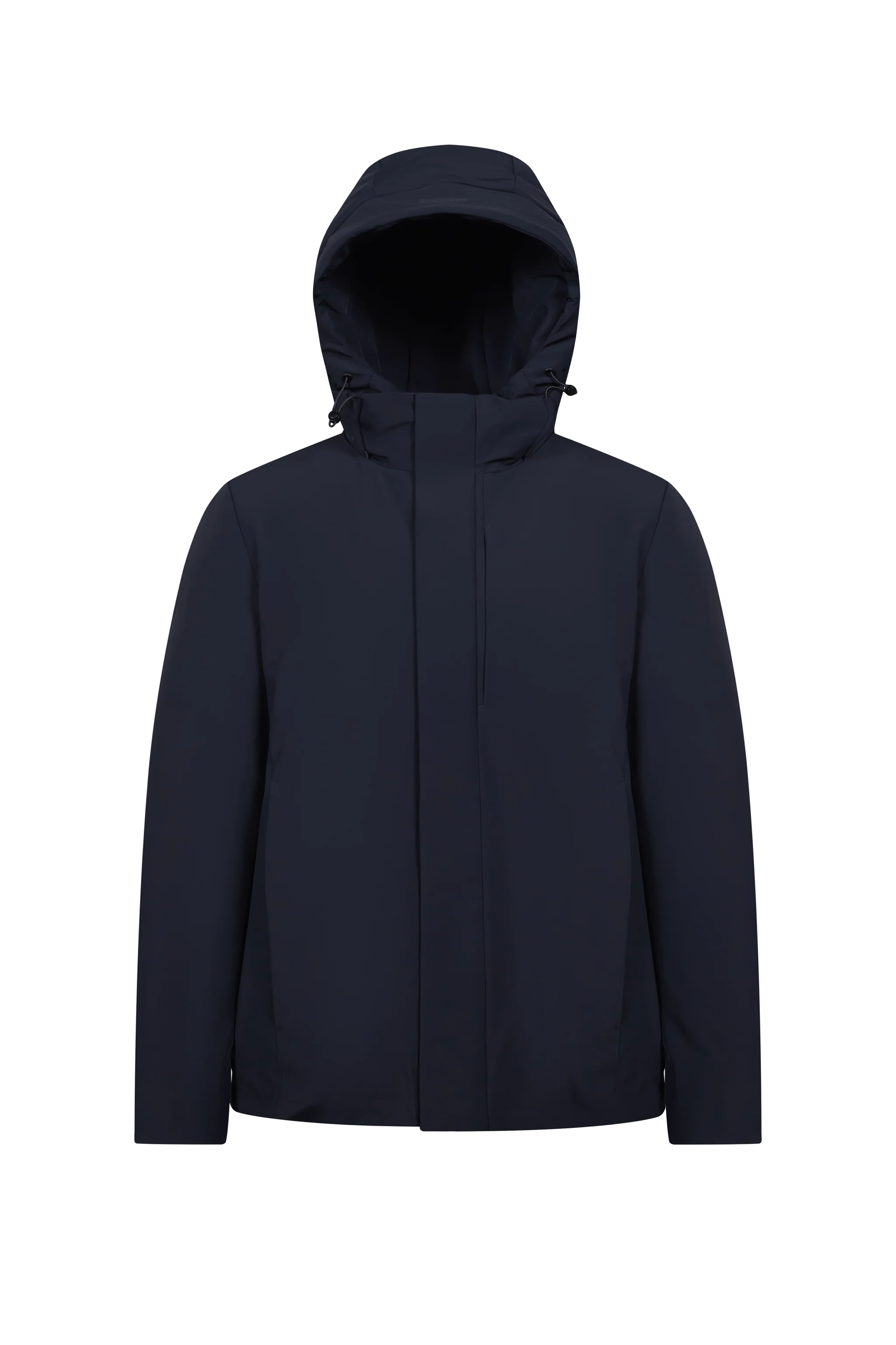 Versatile Business Goose Down Short Jacket - Image 8