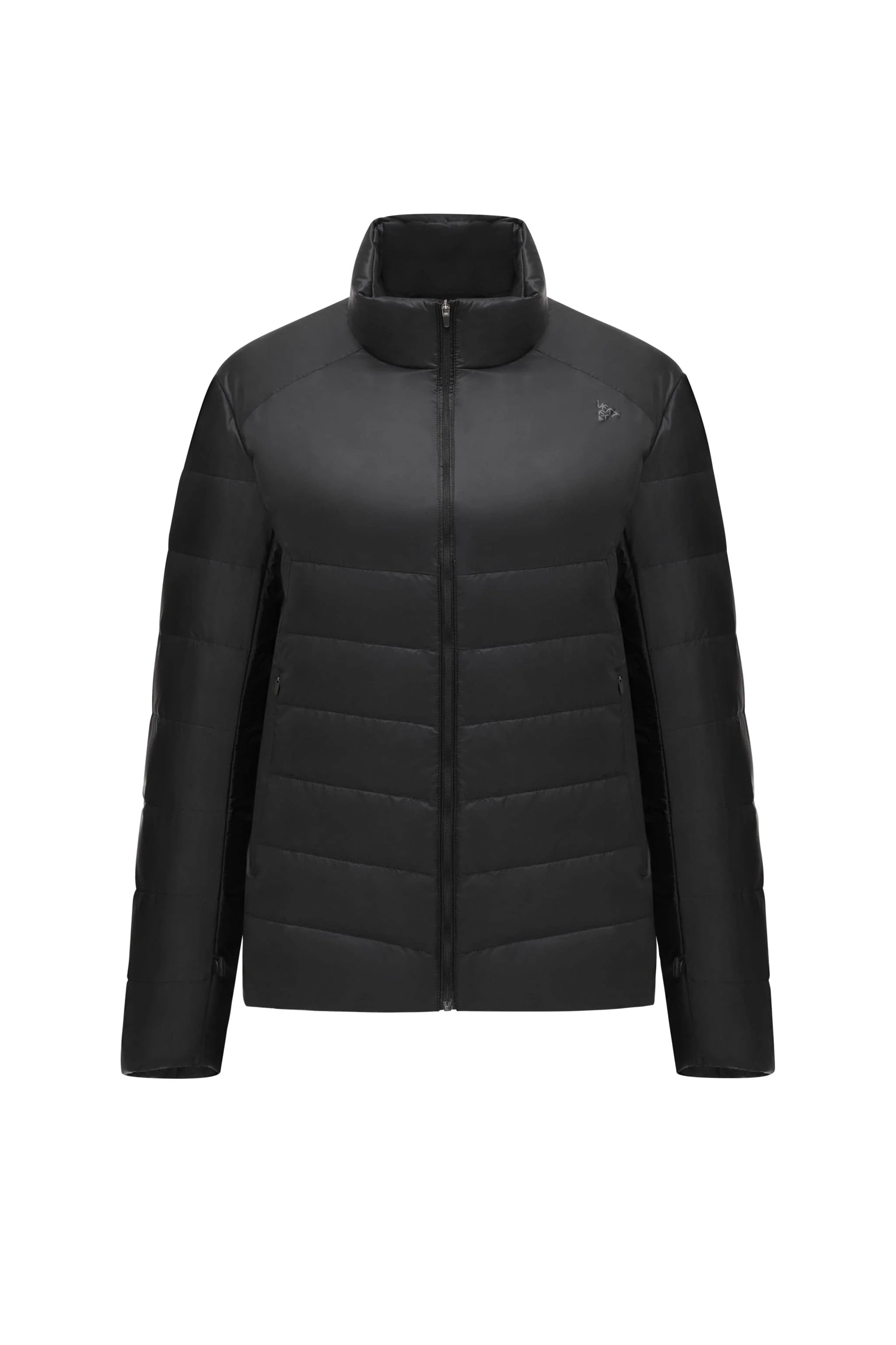 VERTEX Goose Down Functional 3in1 Parka - Image 13