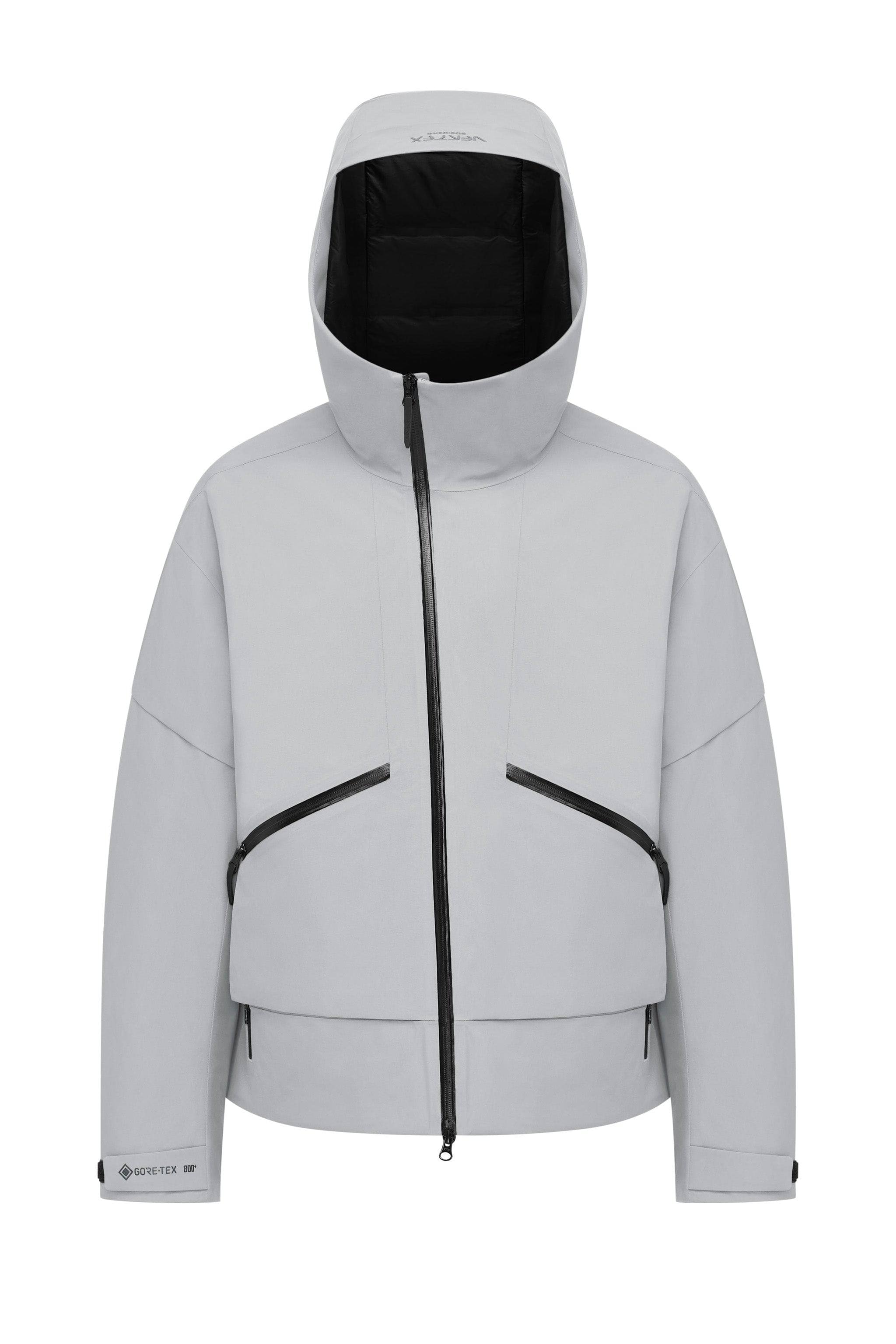 VERTEX Men's Goose Down Functional Jacket 2501 - Image 11