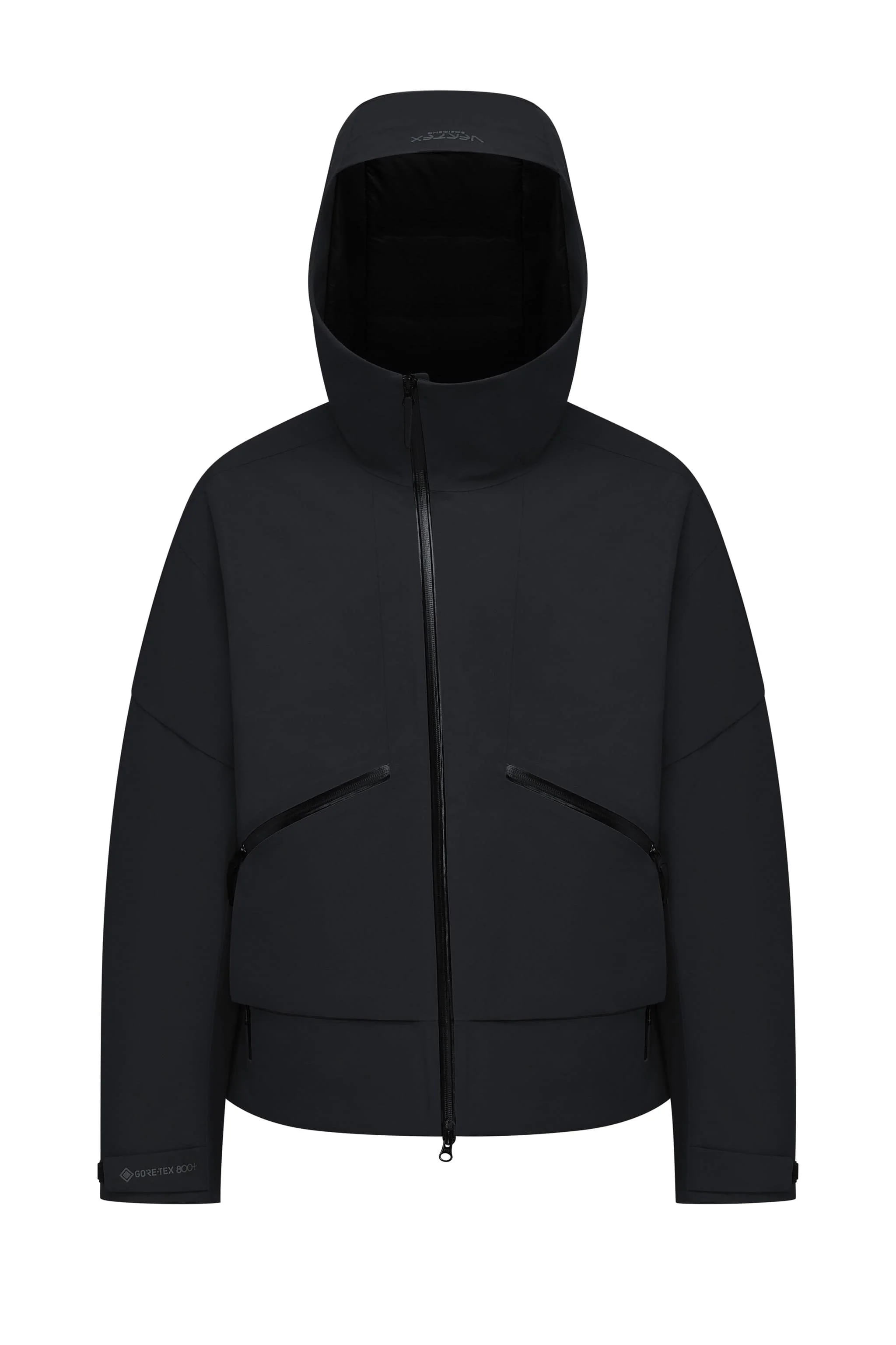VERTEX Men's Goose Down Functional Jacket 2501 - Image 13