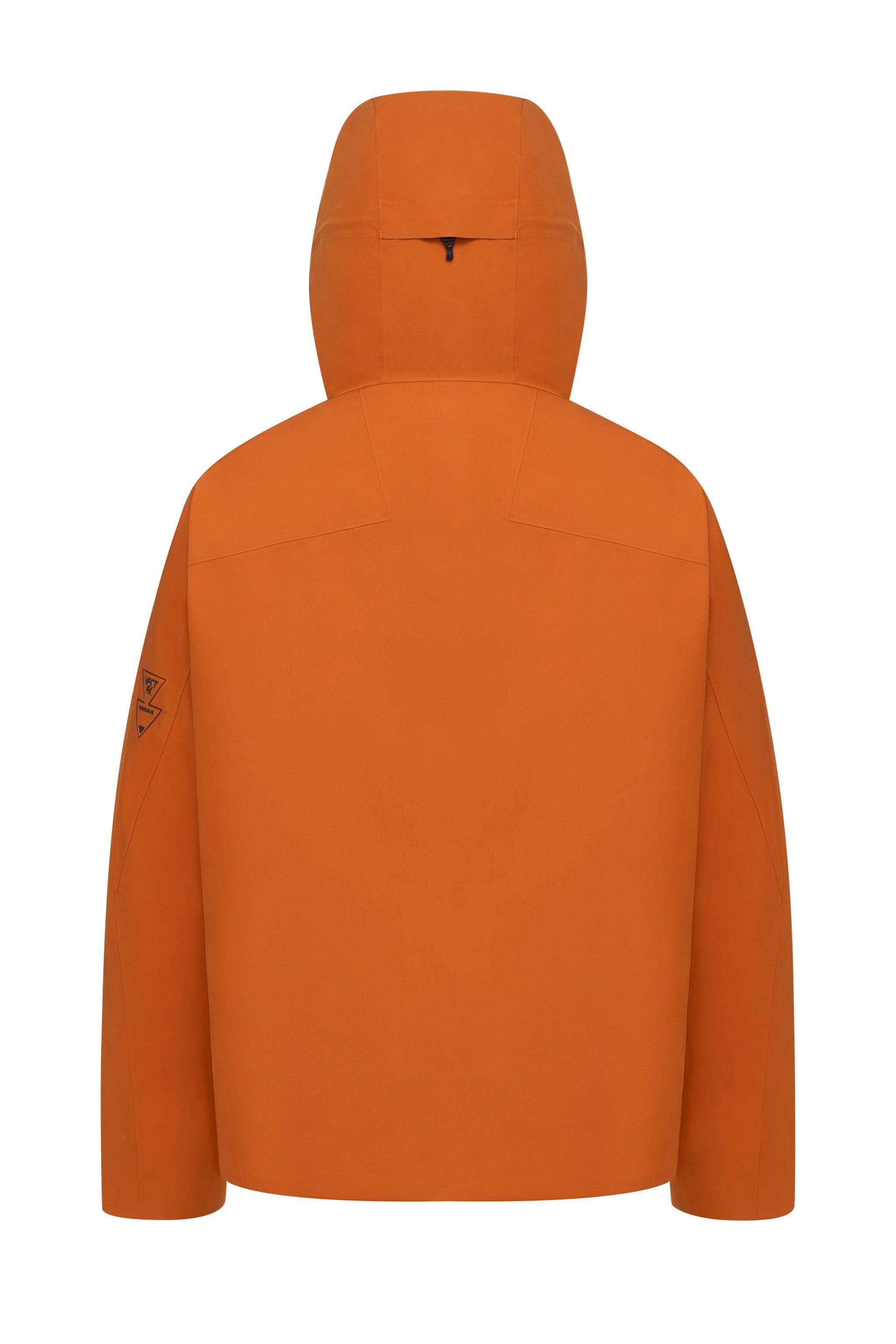 VERTEX Men's Goose Down Functional Jacket 2501 - Image 2