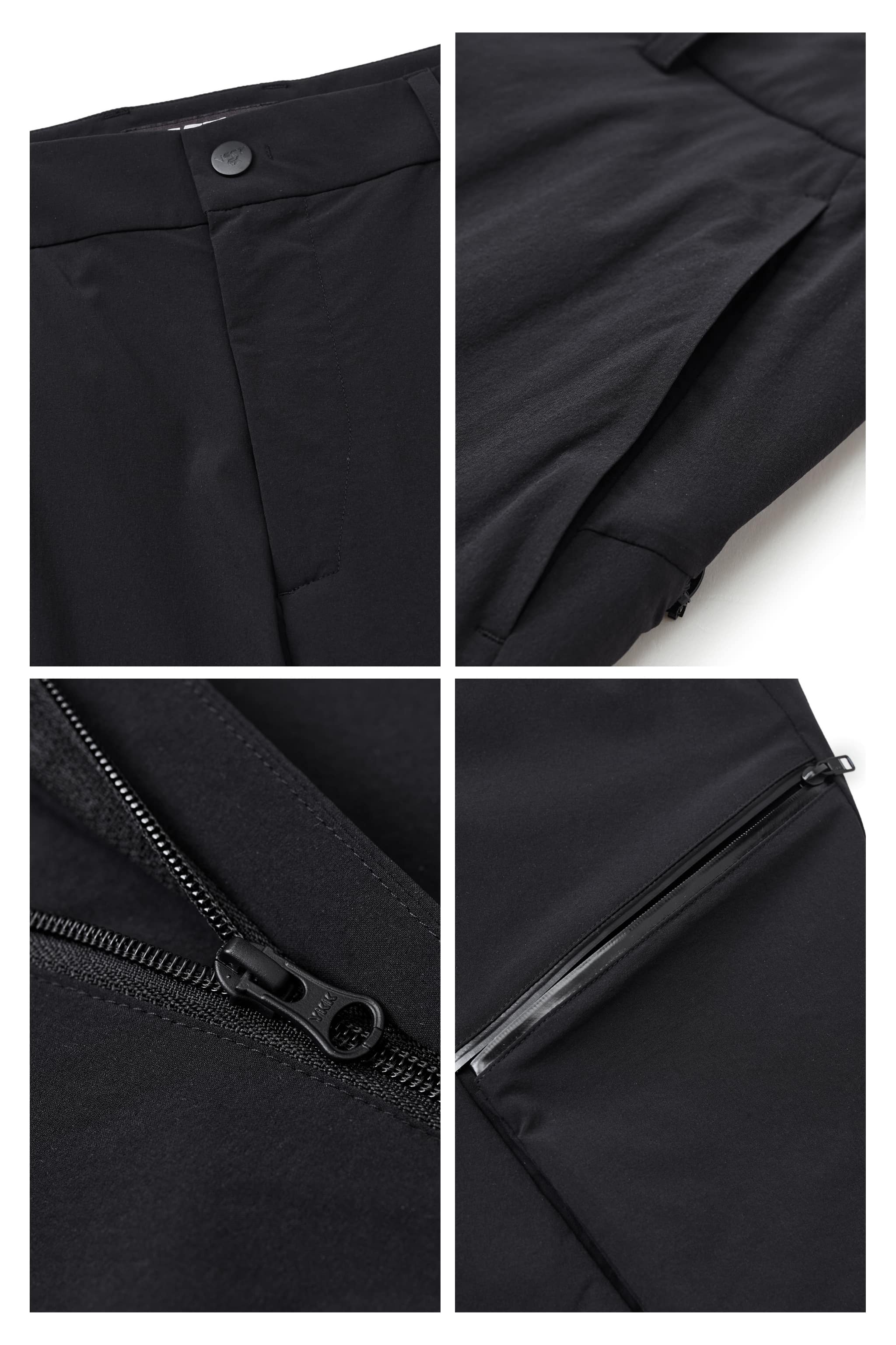 VERTEX Men's Trousers 185 - Image 3