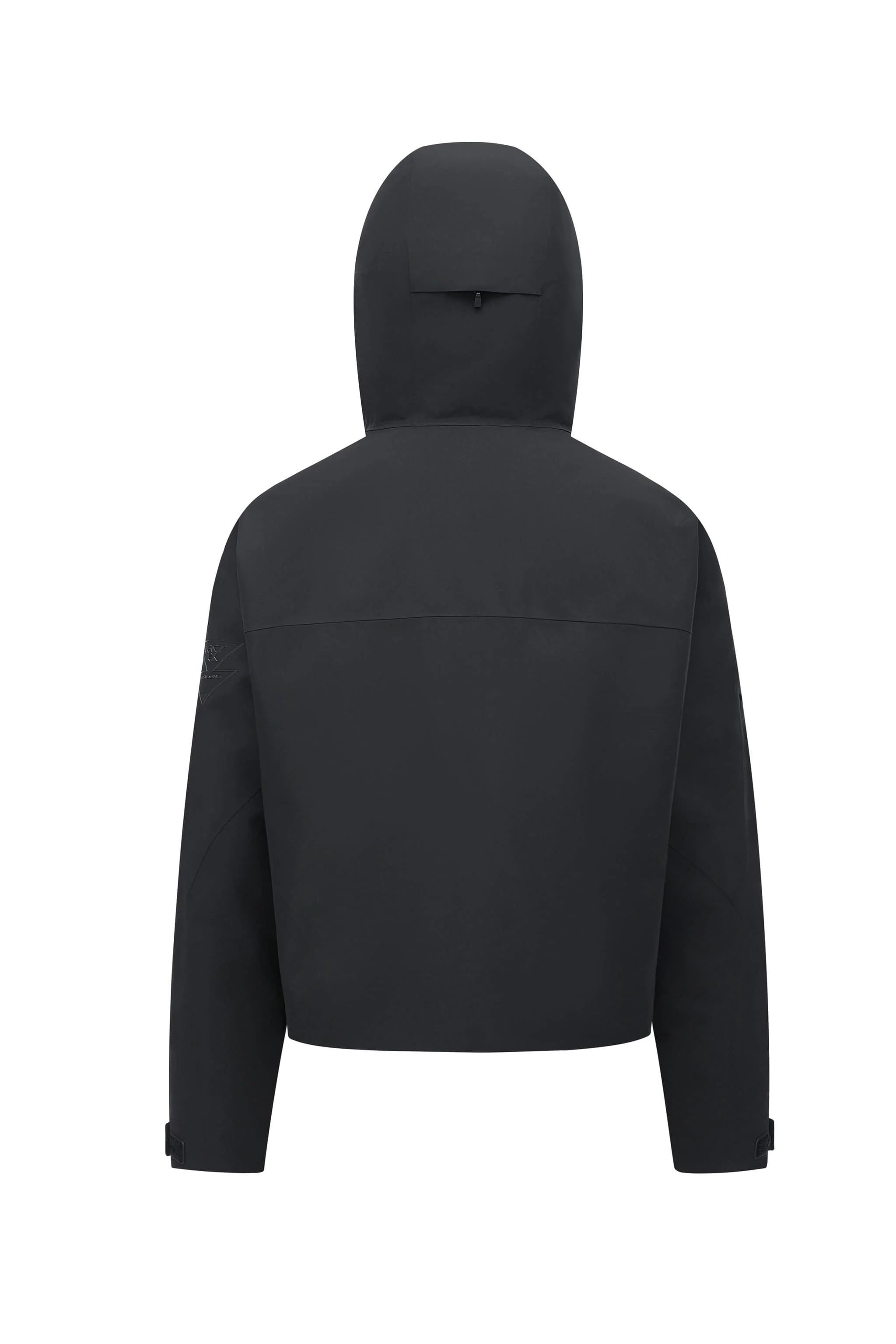 VERTEX Women's Goose Down Functional Jacket 2502 - Image 2