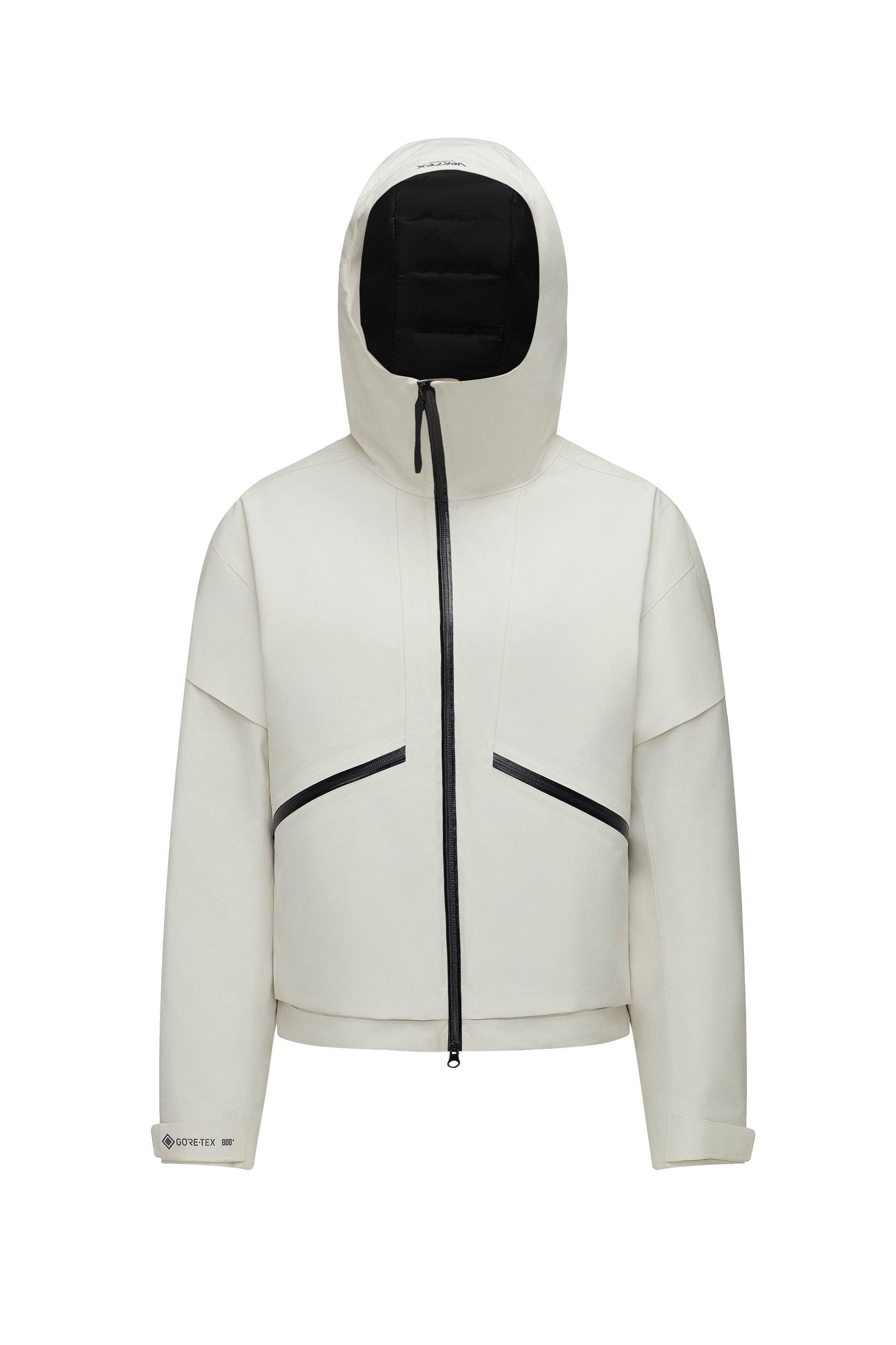 VERTEX Women's Goose Down Functional Jacket 2502 - Image 8