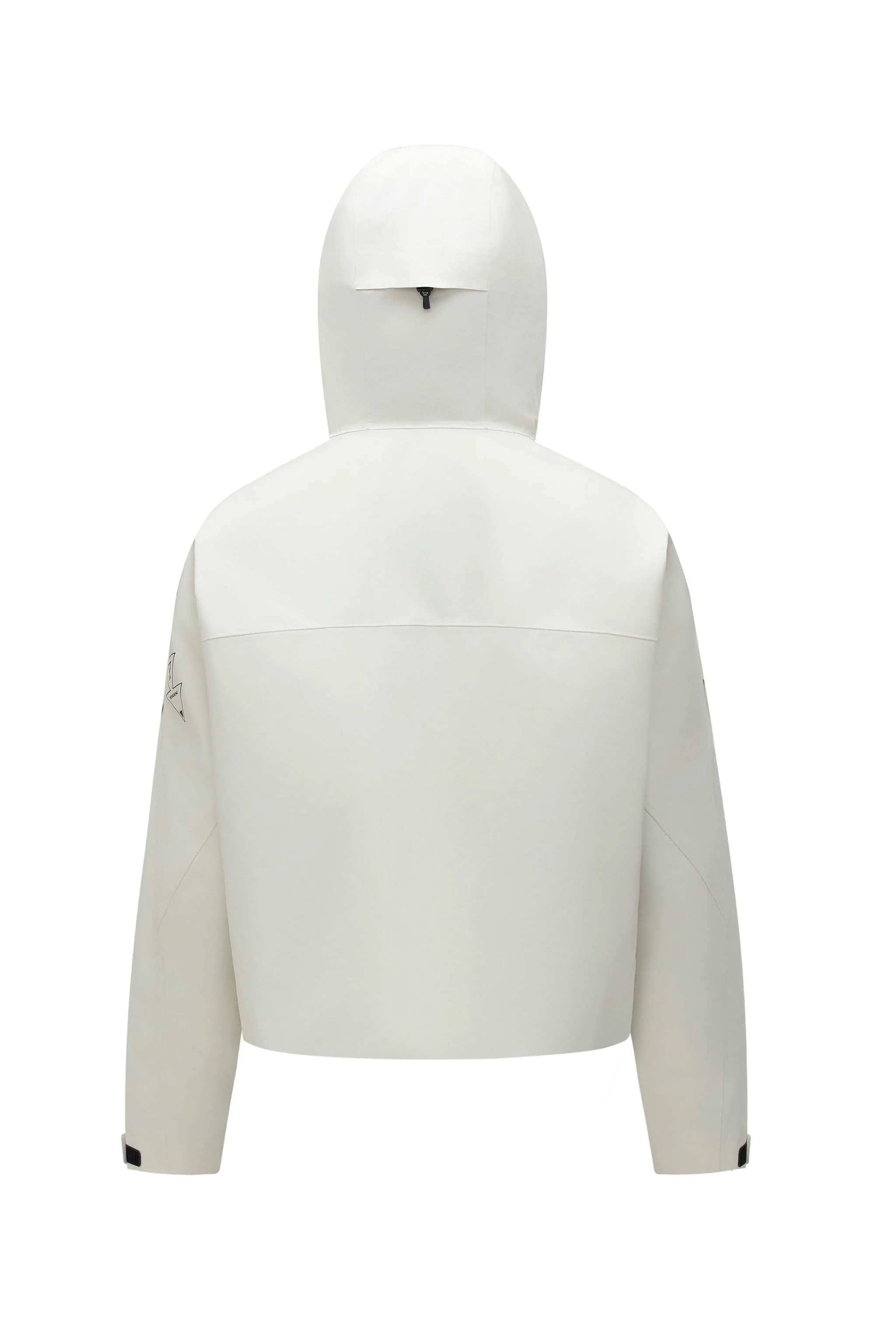 VERTEX Women's Goose Down Functional Jacket 2502 - Image 9