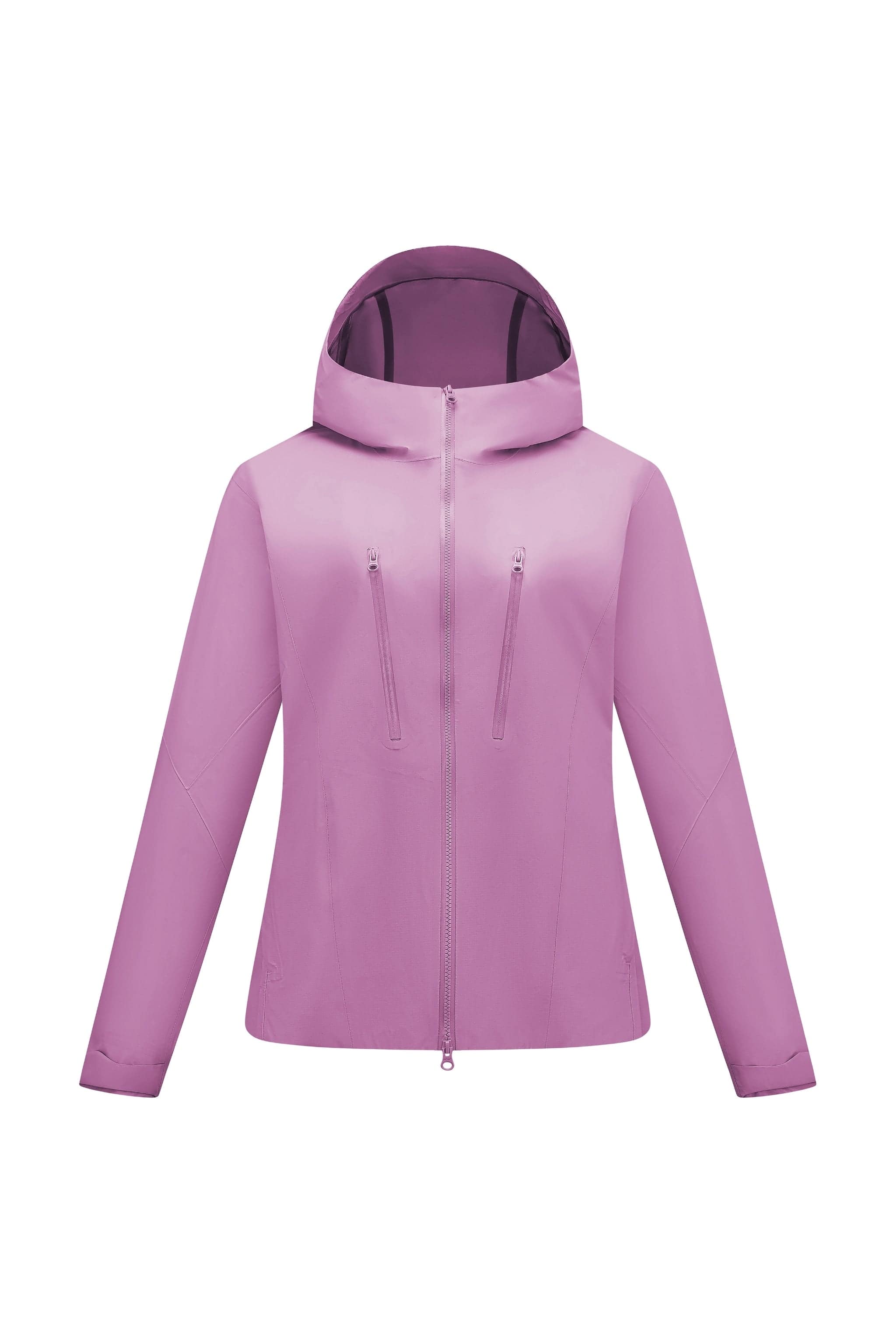 VERTEX Women's Shell Jacket 168 - Image 4