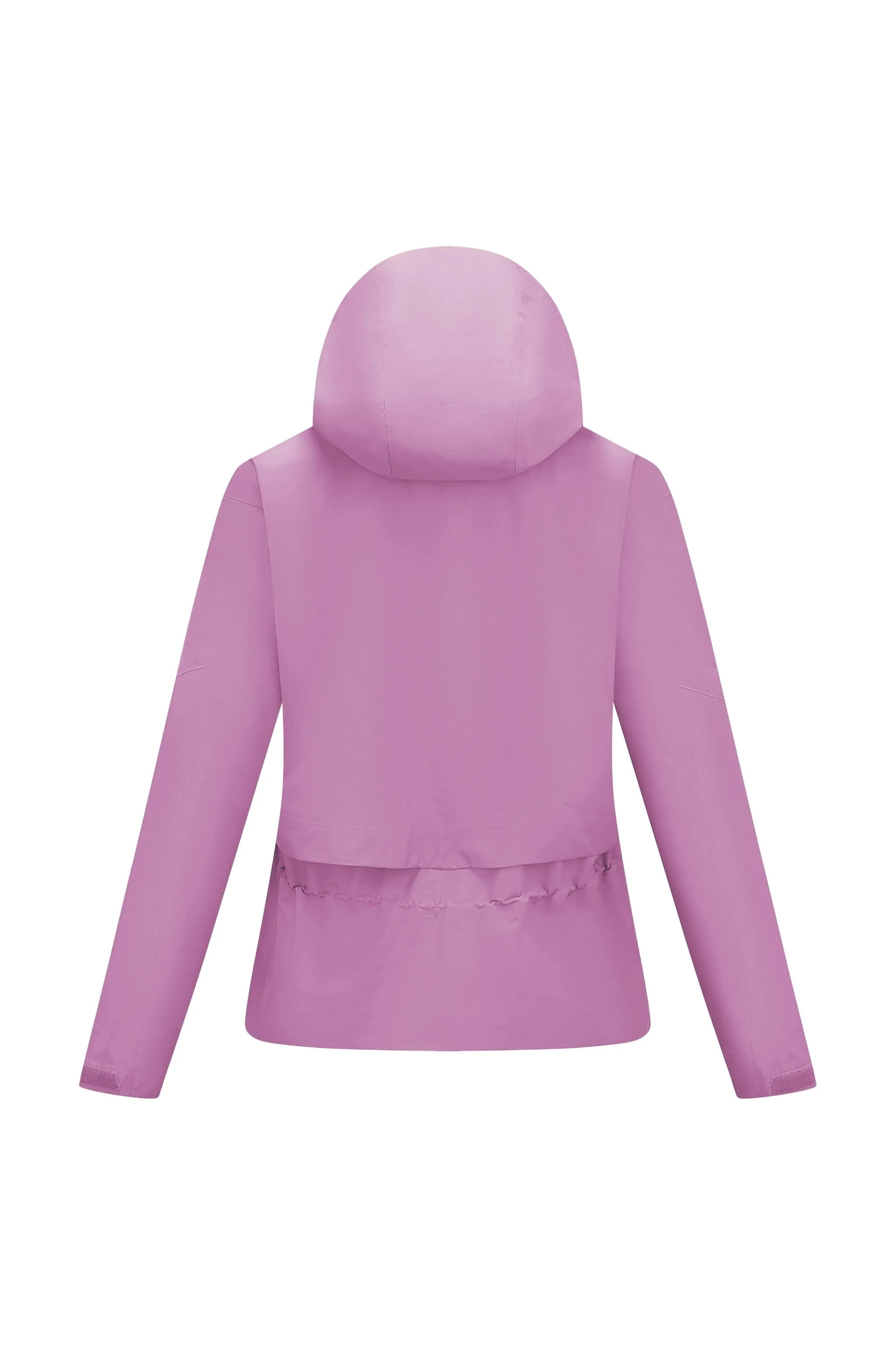 VERTEX Women's Shell Jacket 168 - Image 5