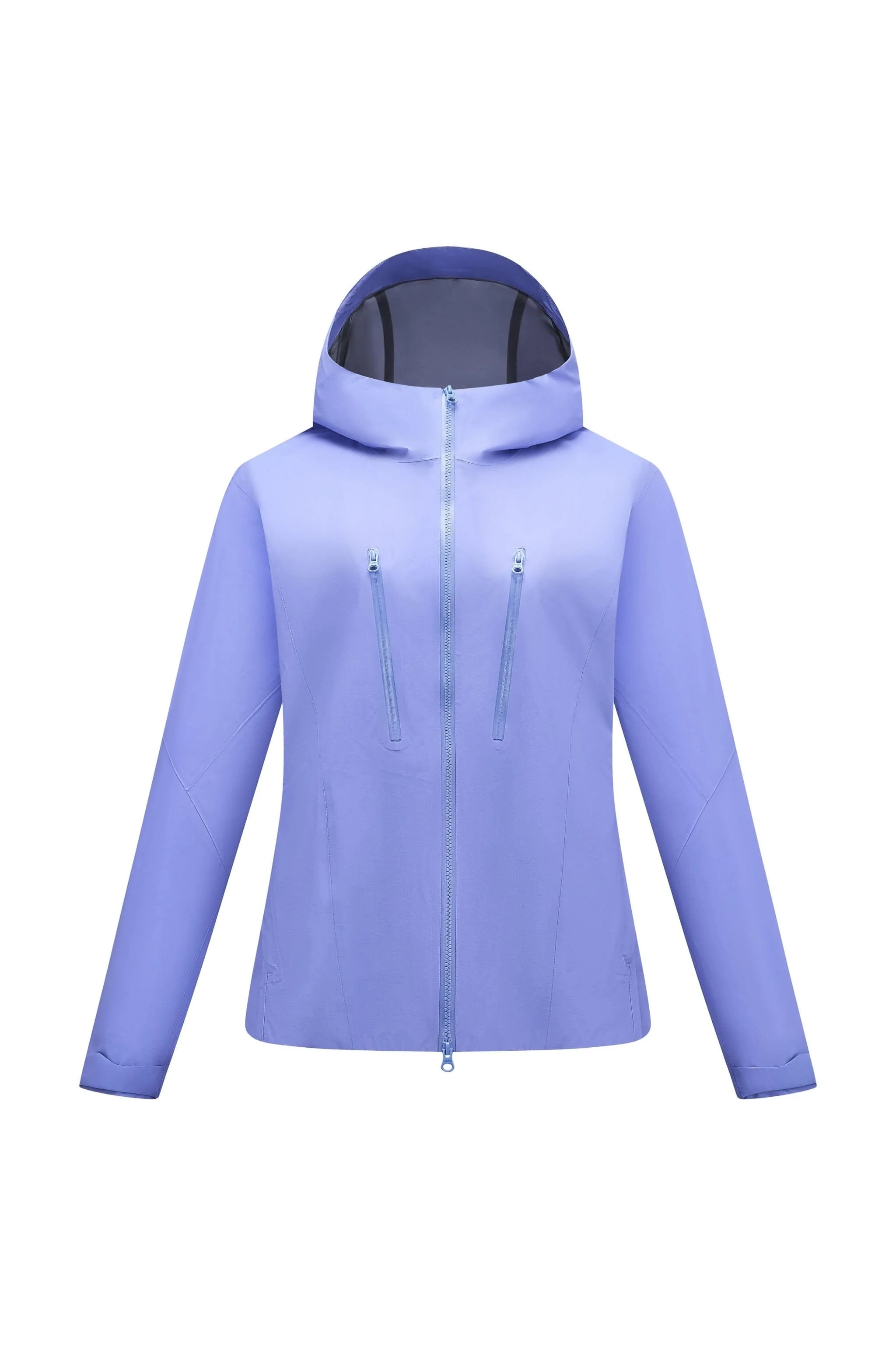 VERTEX Women's Shell Jacket 168 - Image 6