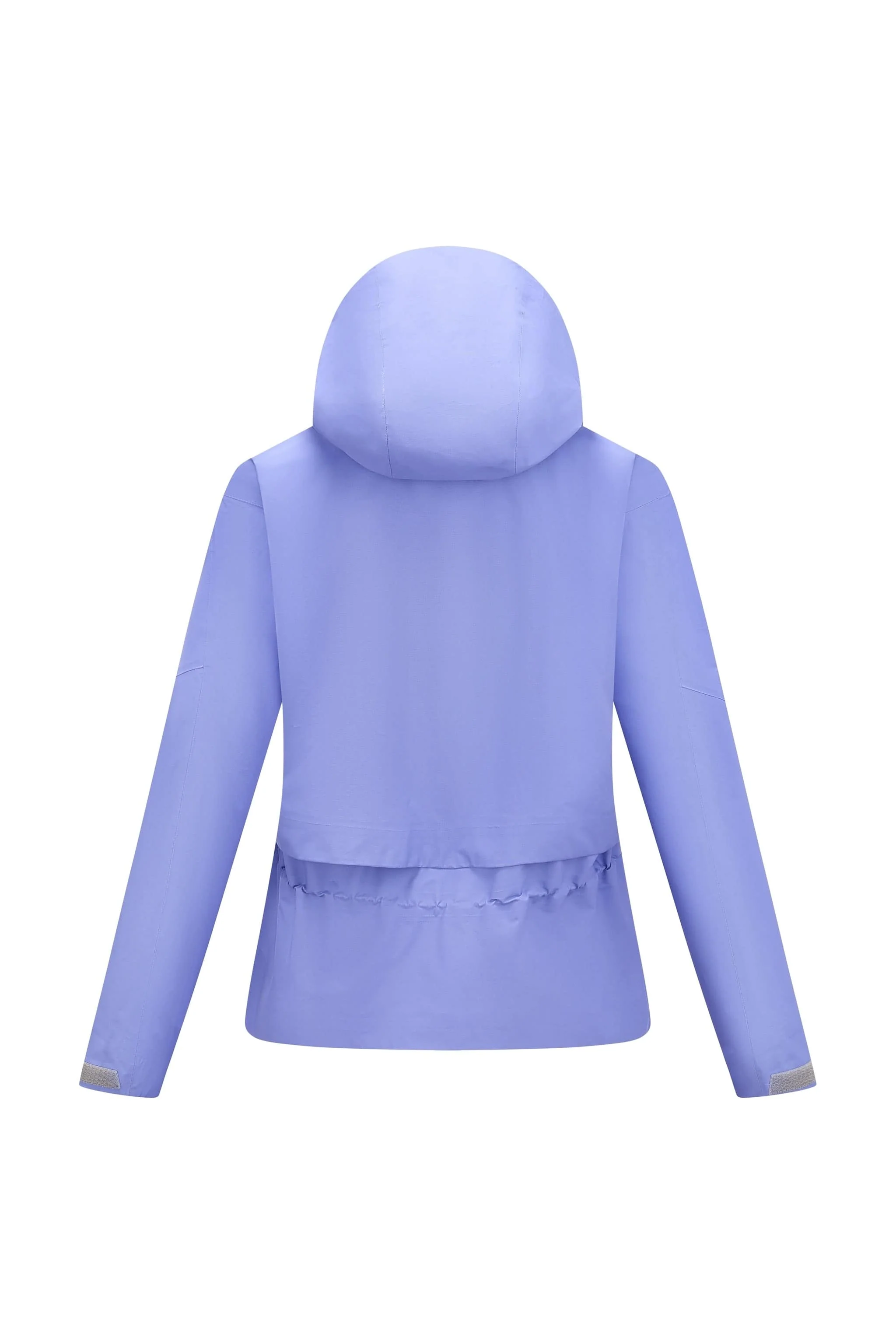VERTEX Women's Shell Jacket 168 - Image 7