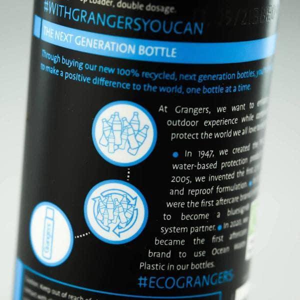 Wash + Repel Down 2 in 1 - Image 3