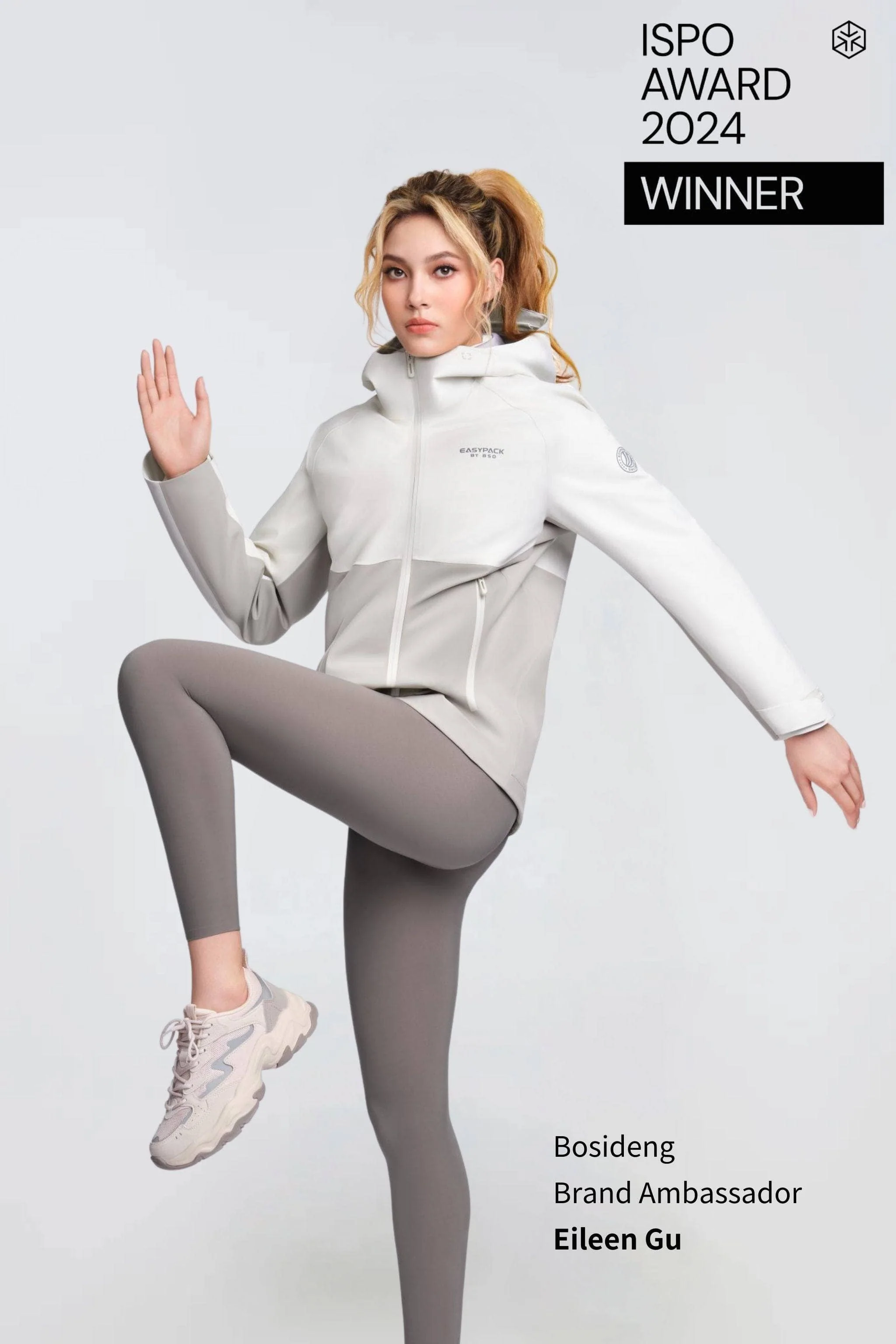 DIBIAN EASY-PACK 3 in 1 Down Jacket - Image 16