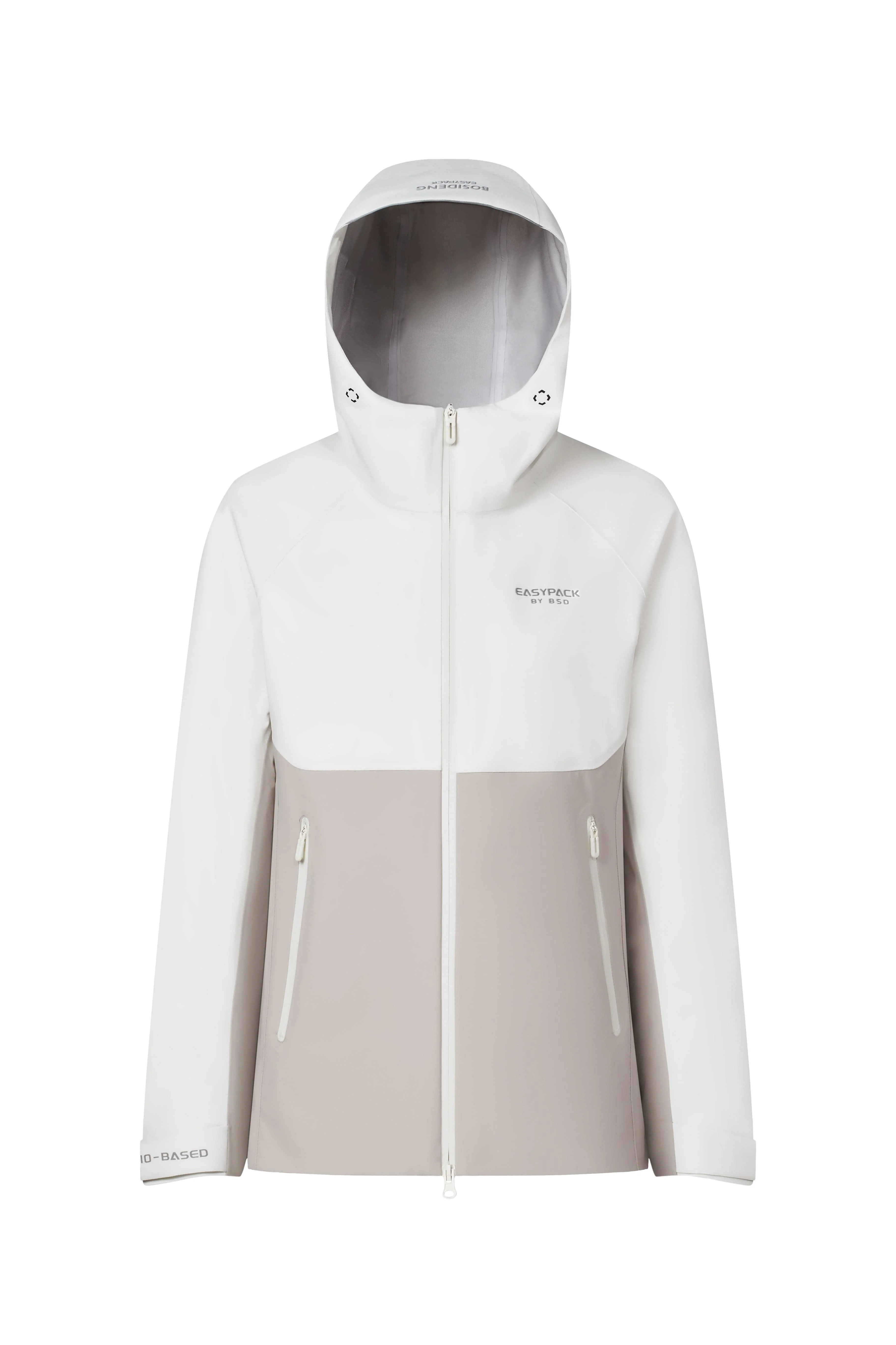 DIBIAN EASY-PACK 3 in 1 Down Jacket - Image 17