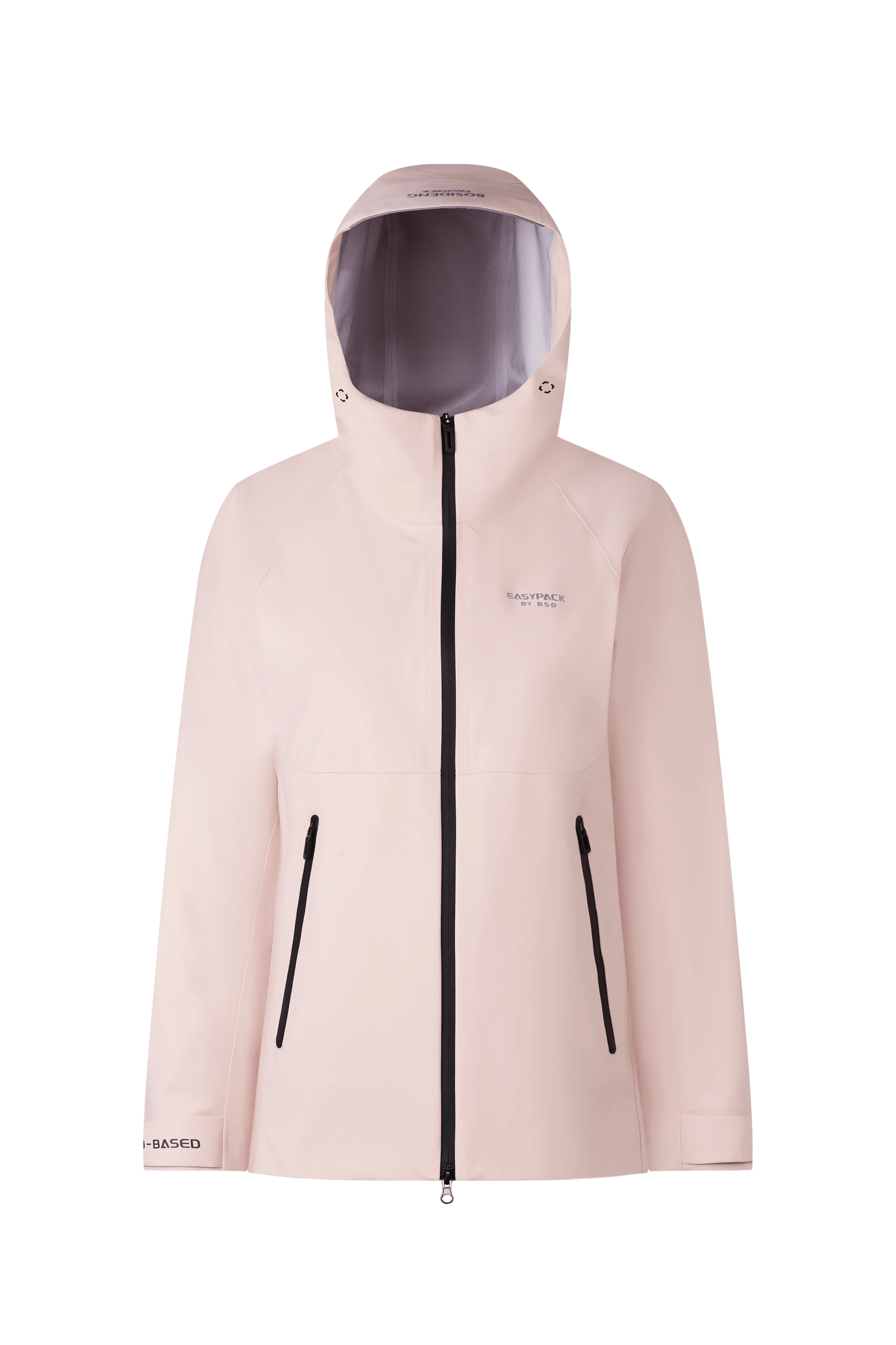 DIBIAN EASY-PACK 3 in 1 Down Jacket - Image 5
