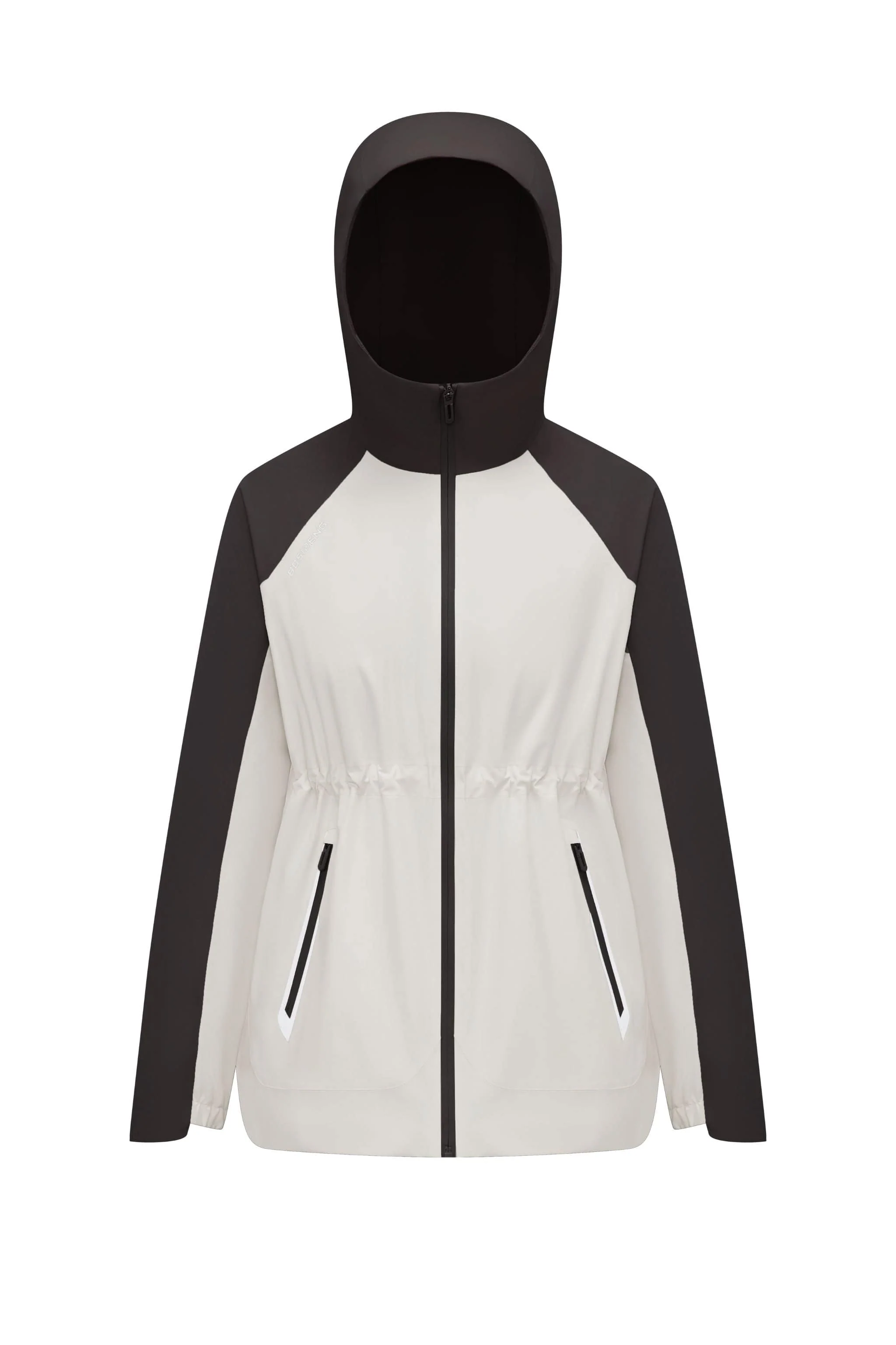 Women's All Weather Goose Down Jacket 1302 - Image 7